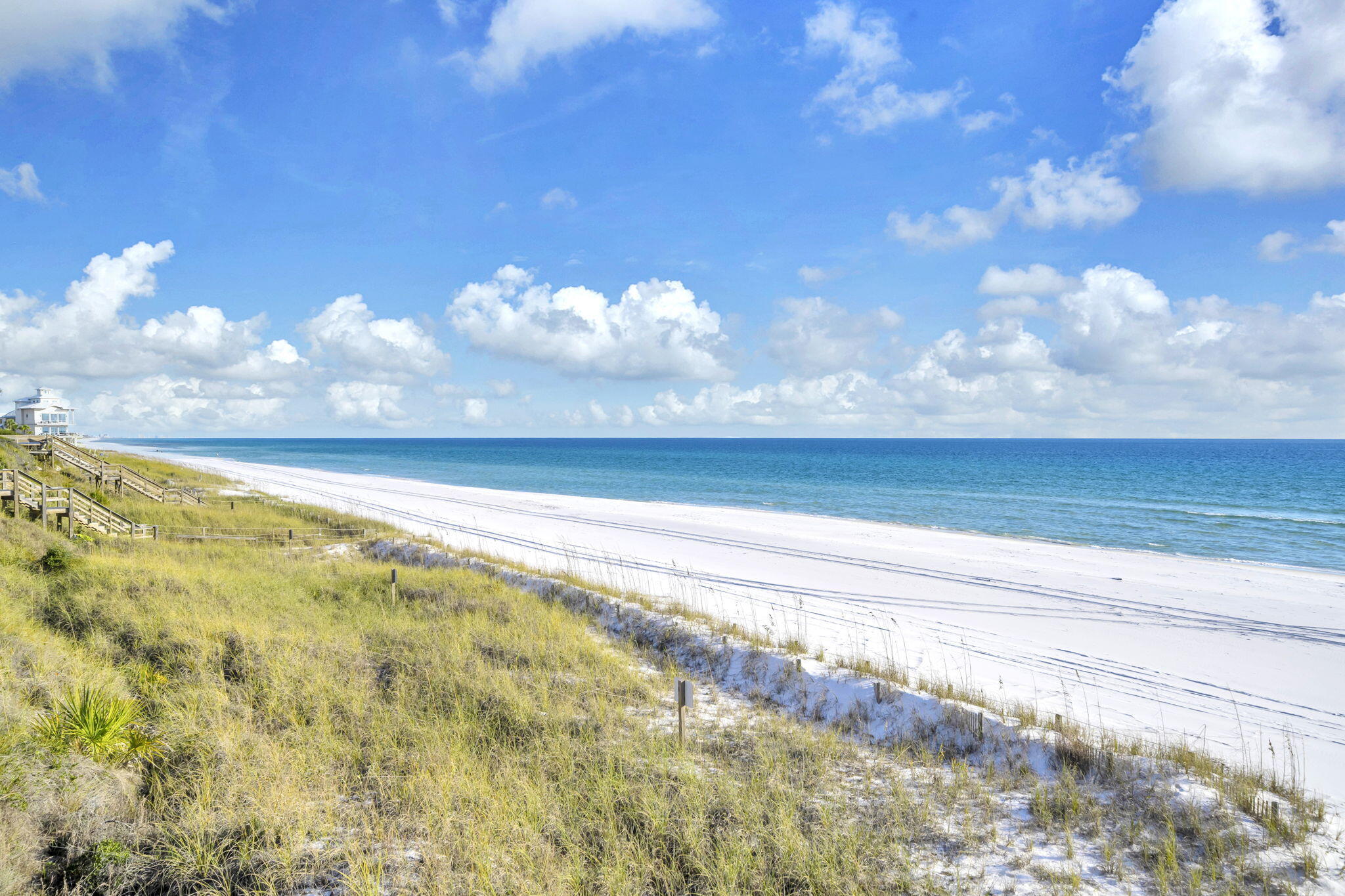 SEAGROVE - Residential