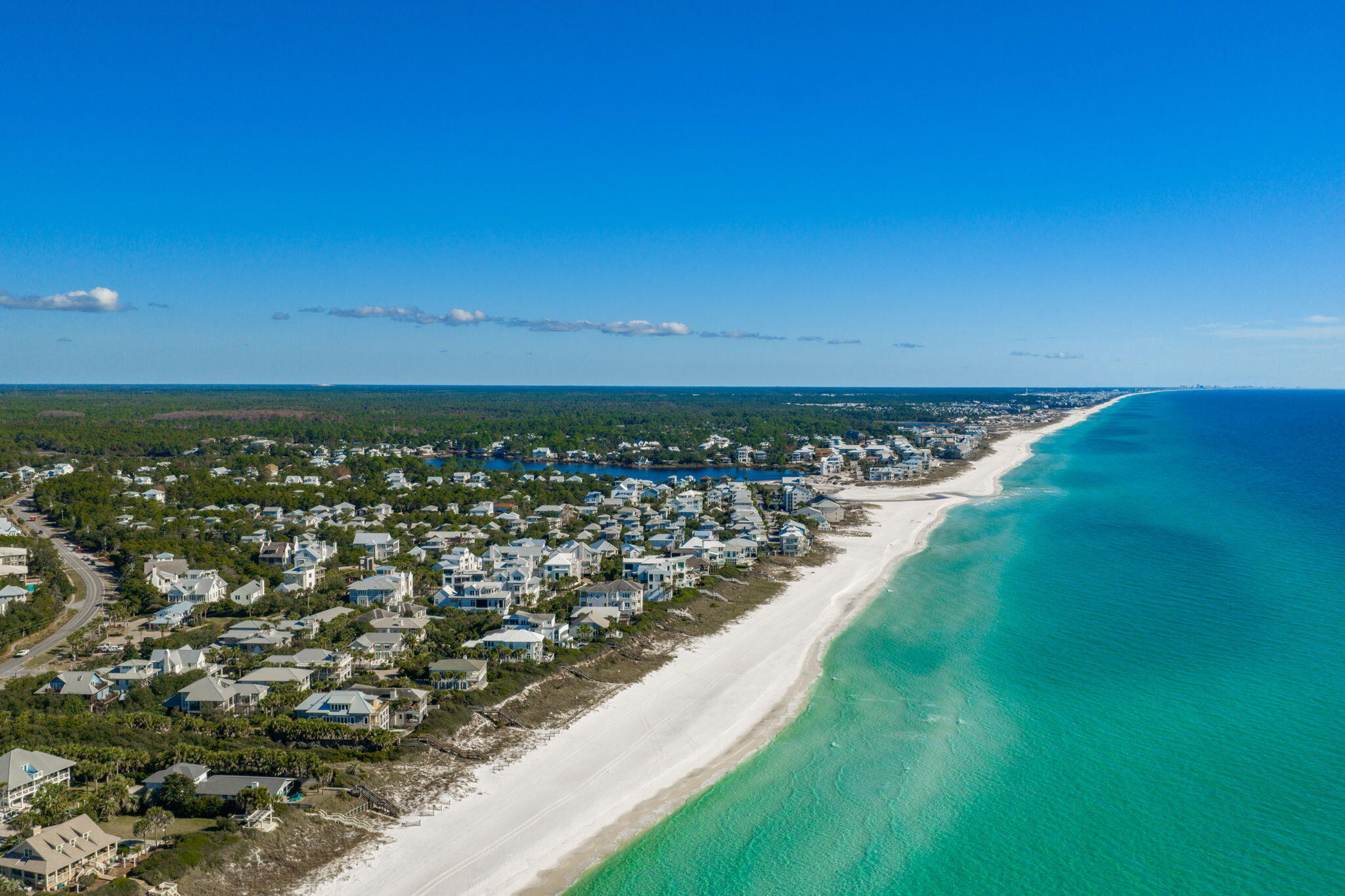 SEAGROVE - Residential