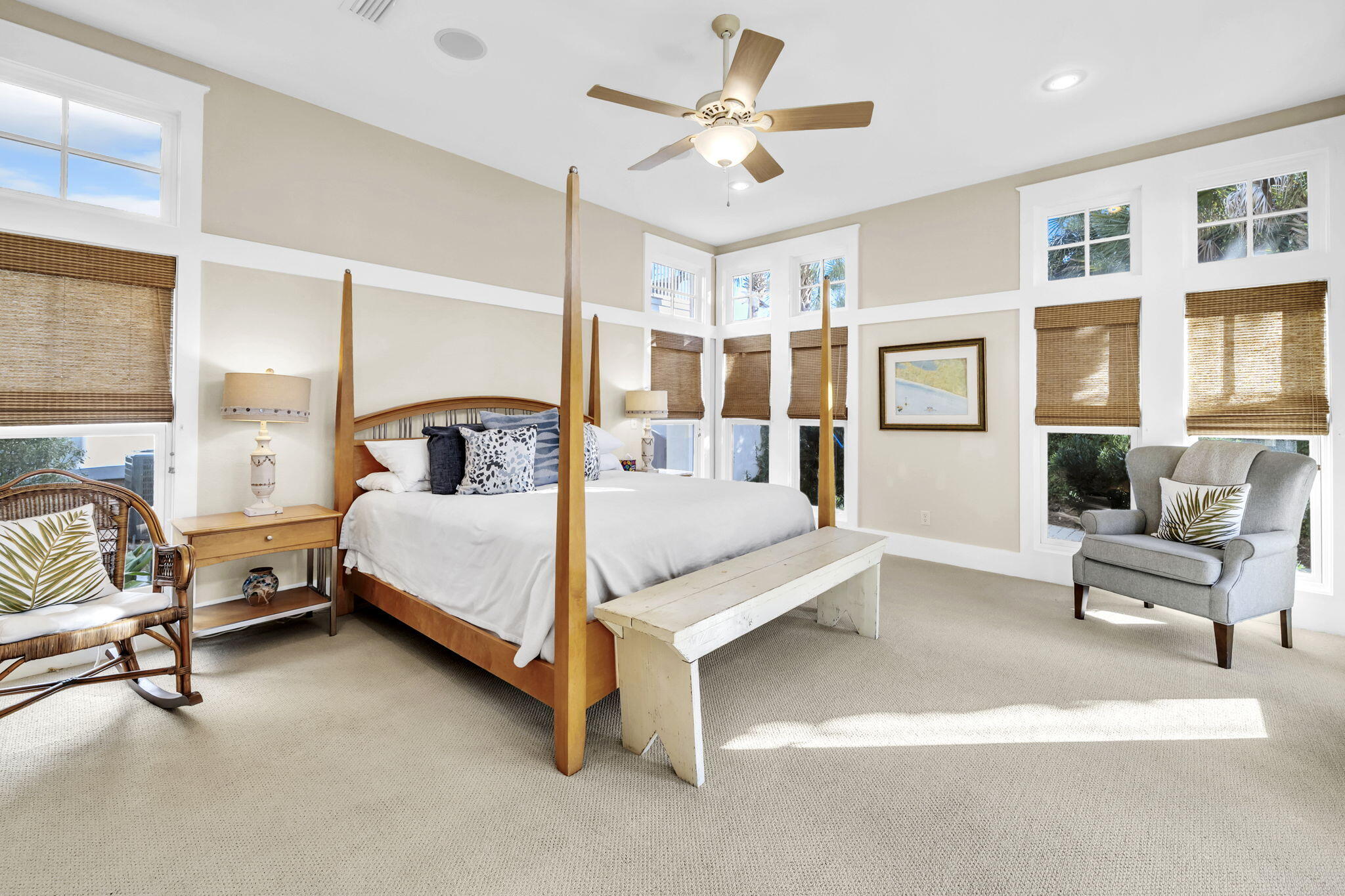 SEAGROVE - Residential