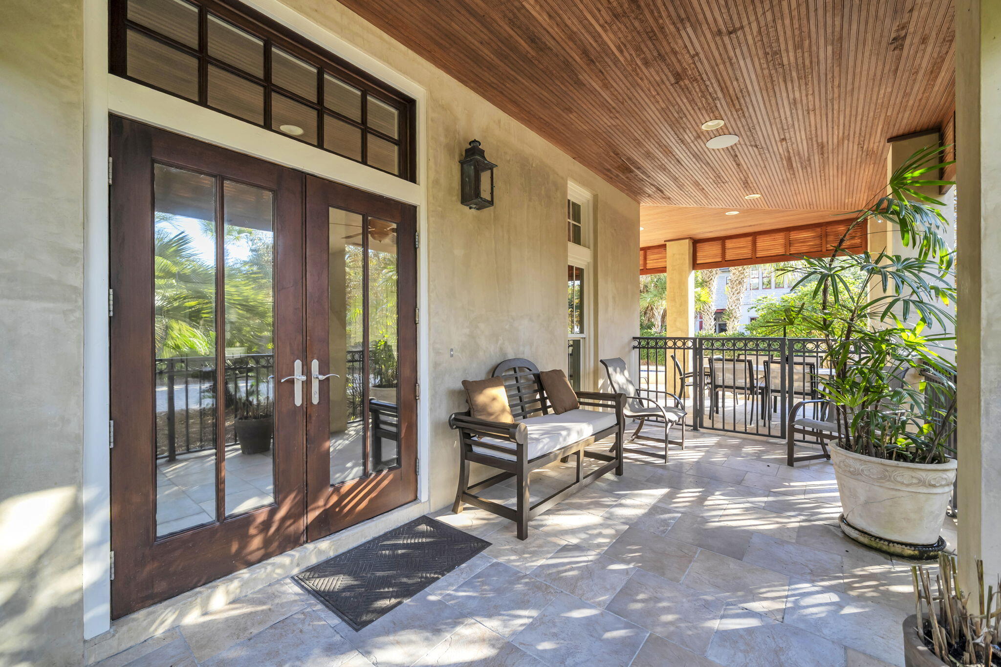 SEAGROVE - Residential