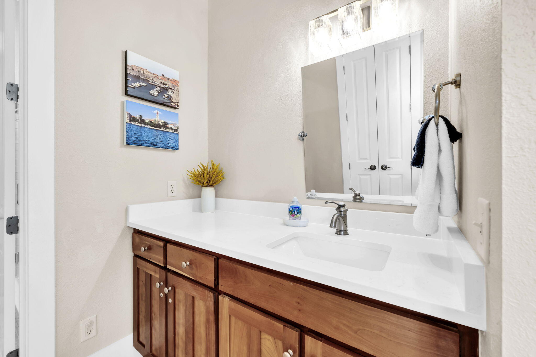 SEAGROVE - Residential