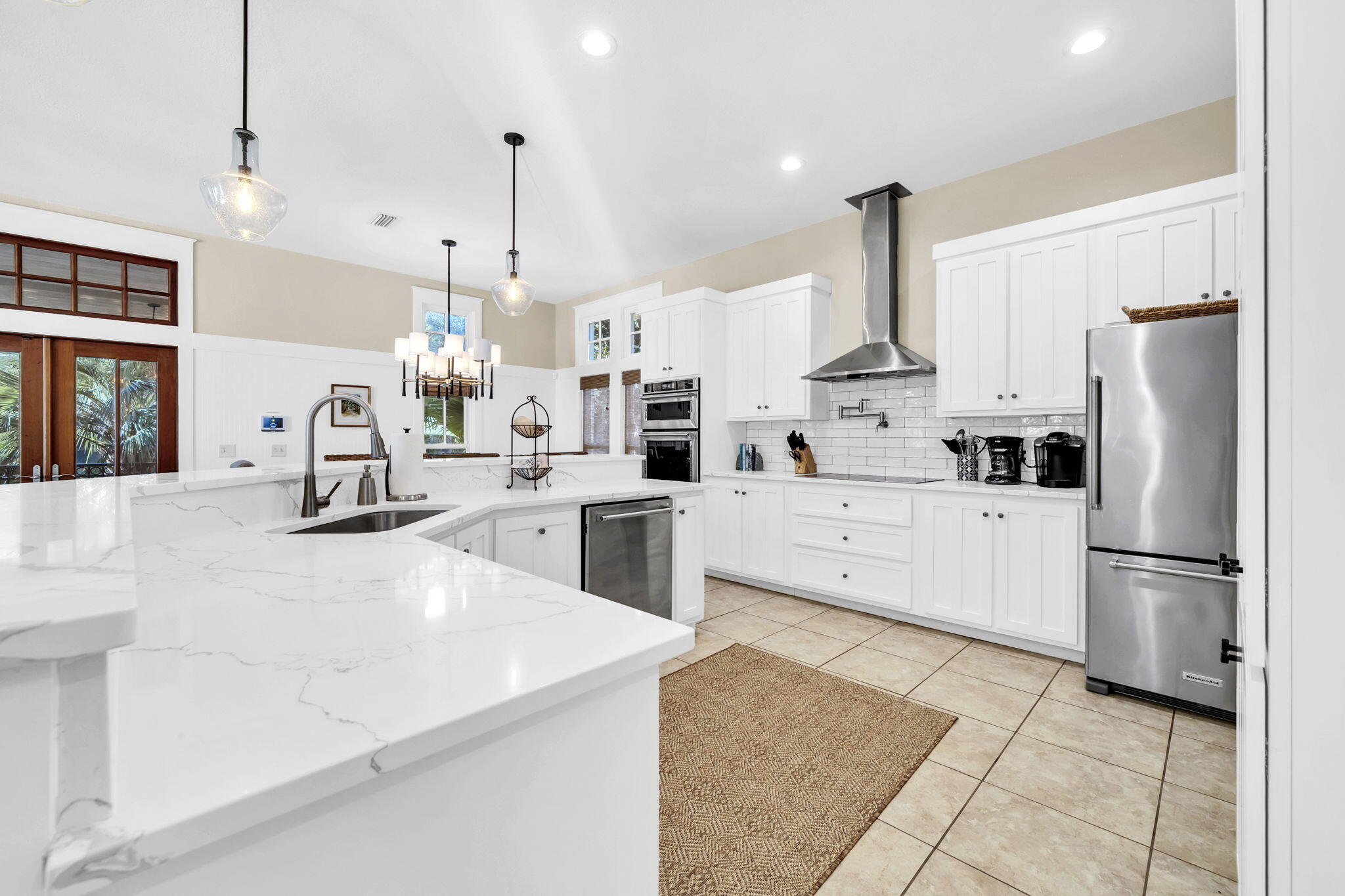 SEAGROVE - Residential