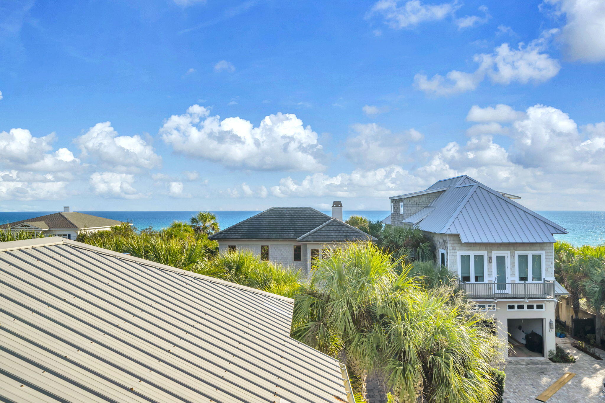 SEAGROVE - Residential