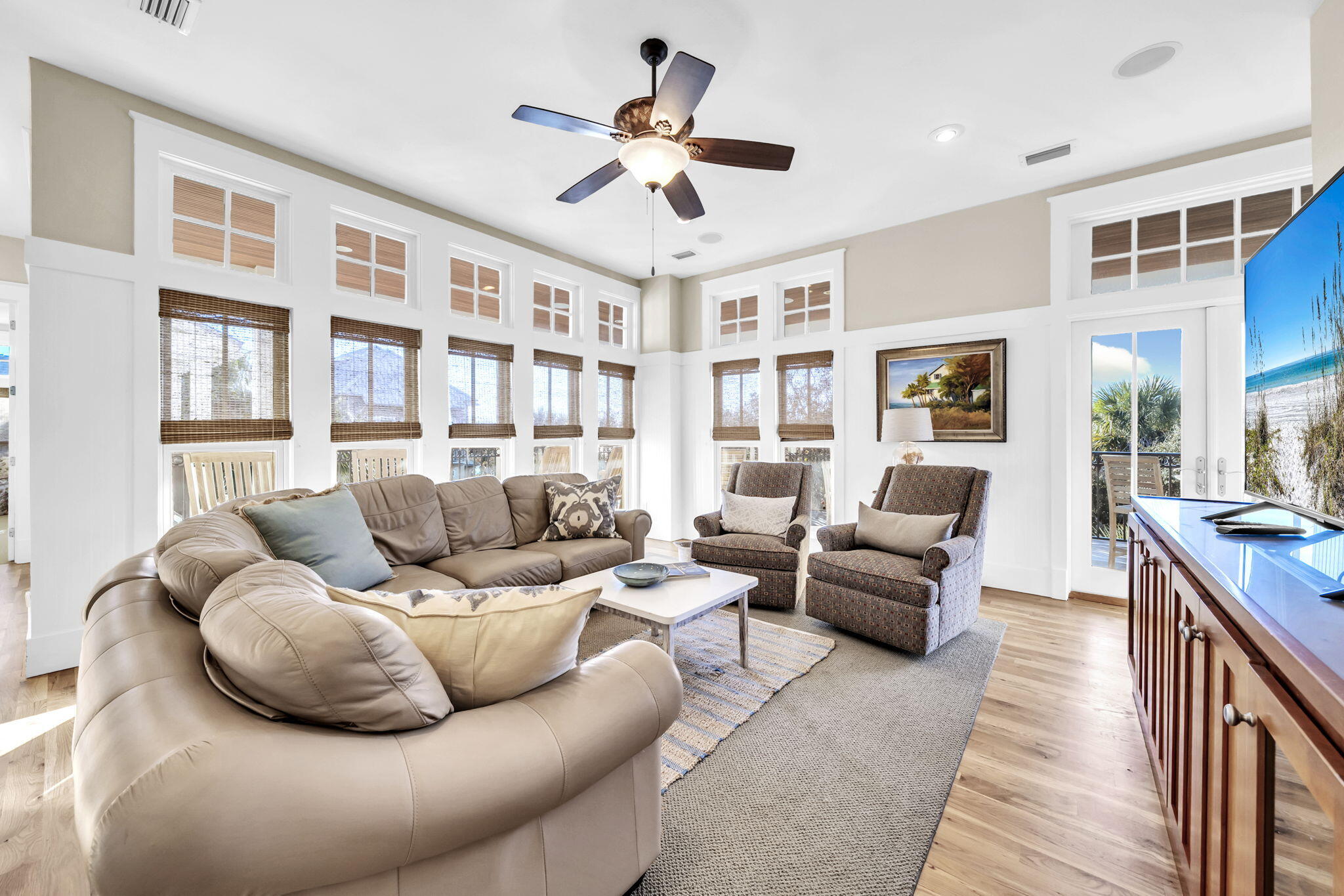 SEAGROVE - Residential