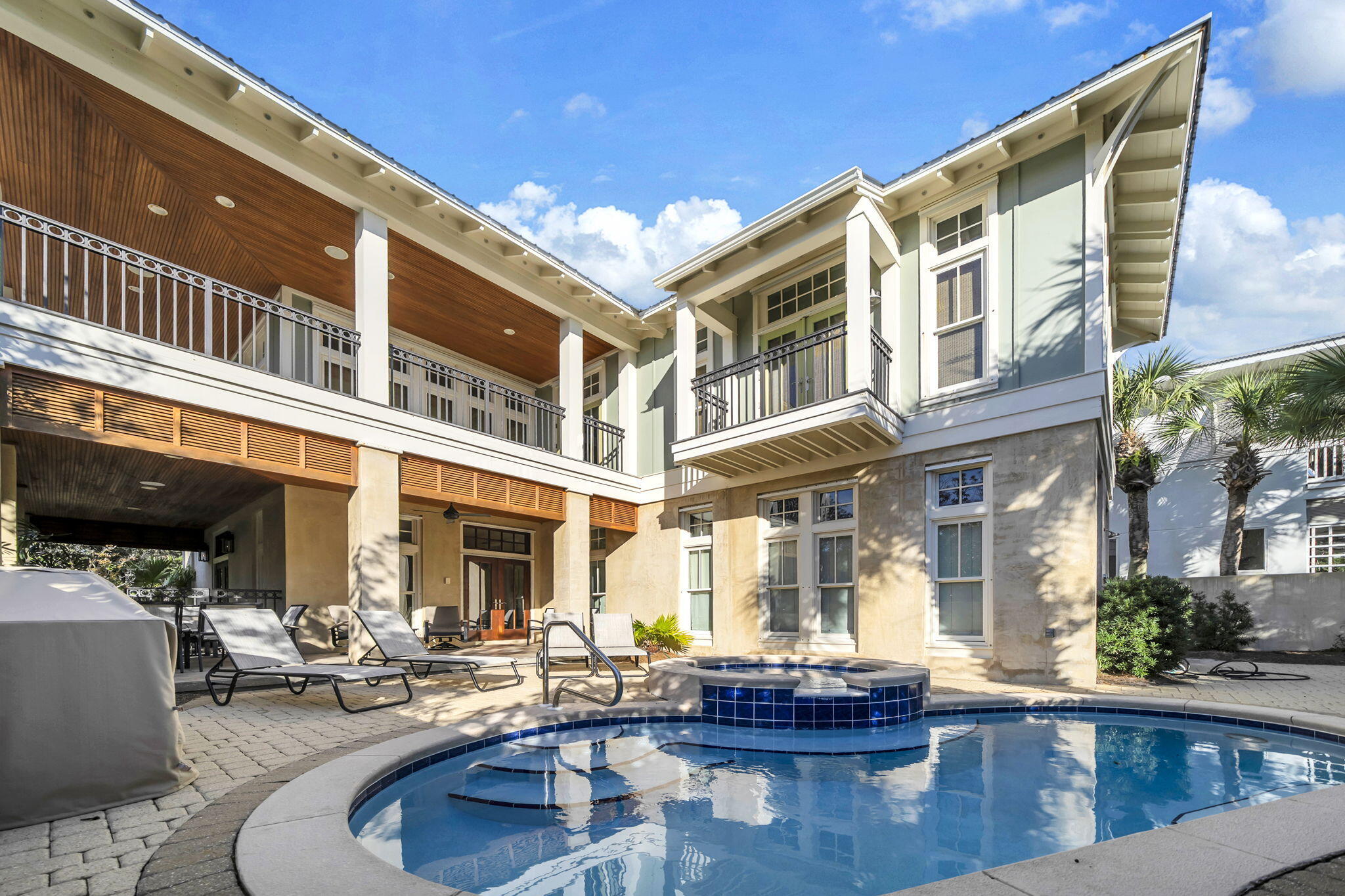 SEAGROVE - Residential