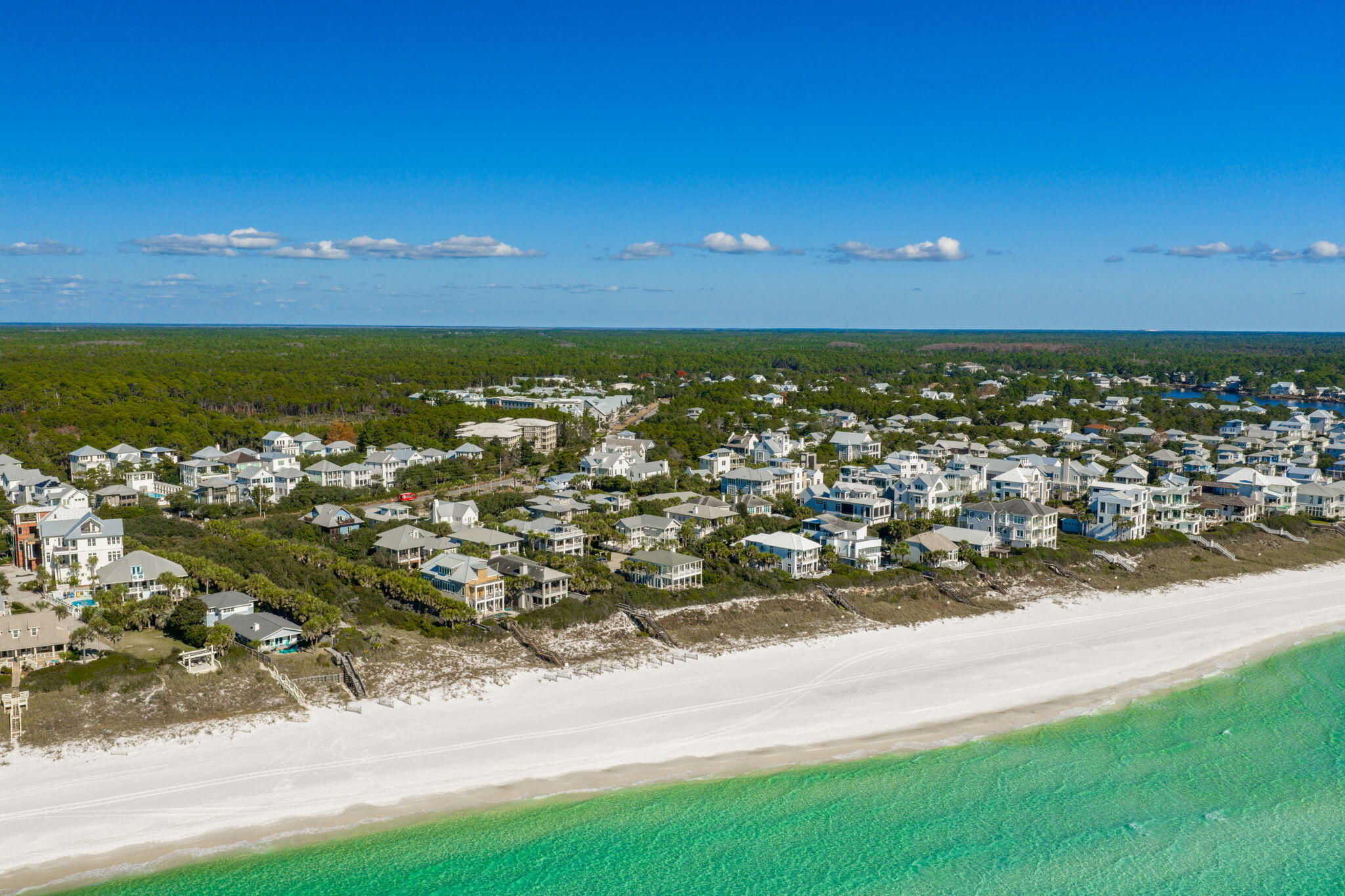 SEAGROVE - Residential