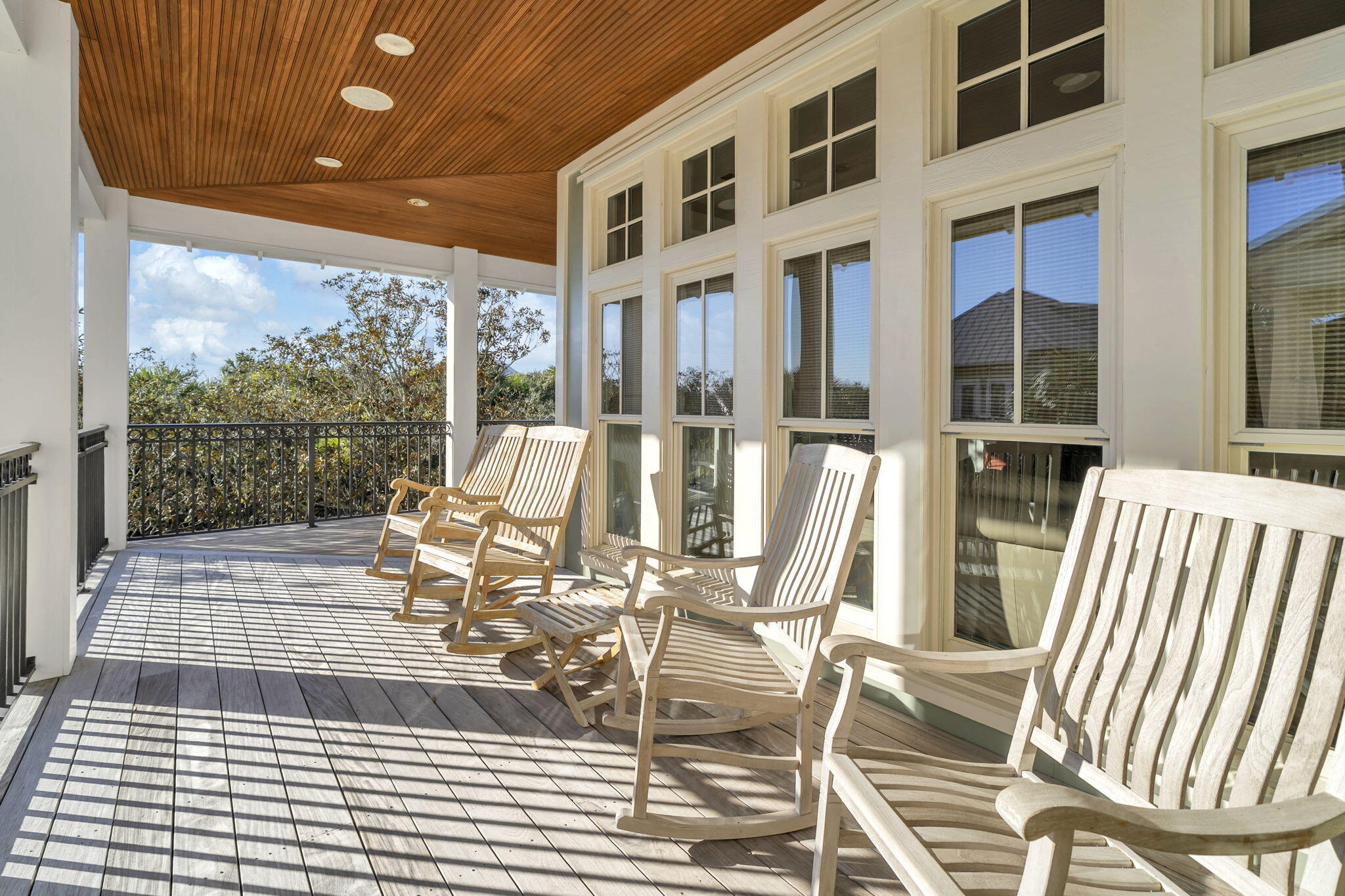 SEAGROVE - Residential