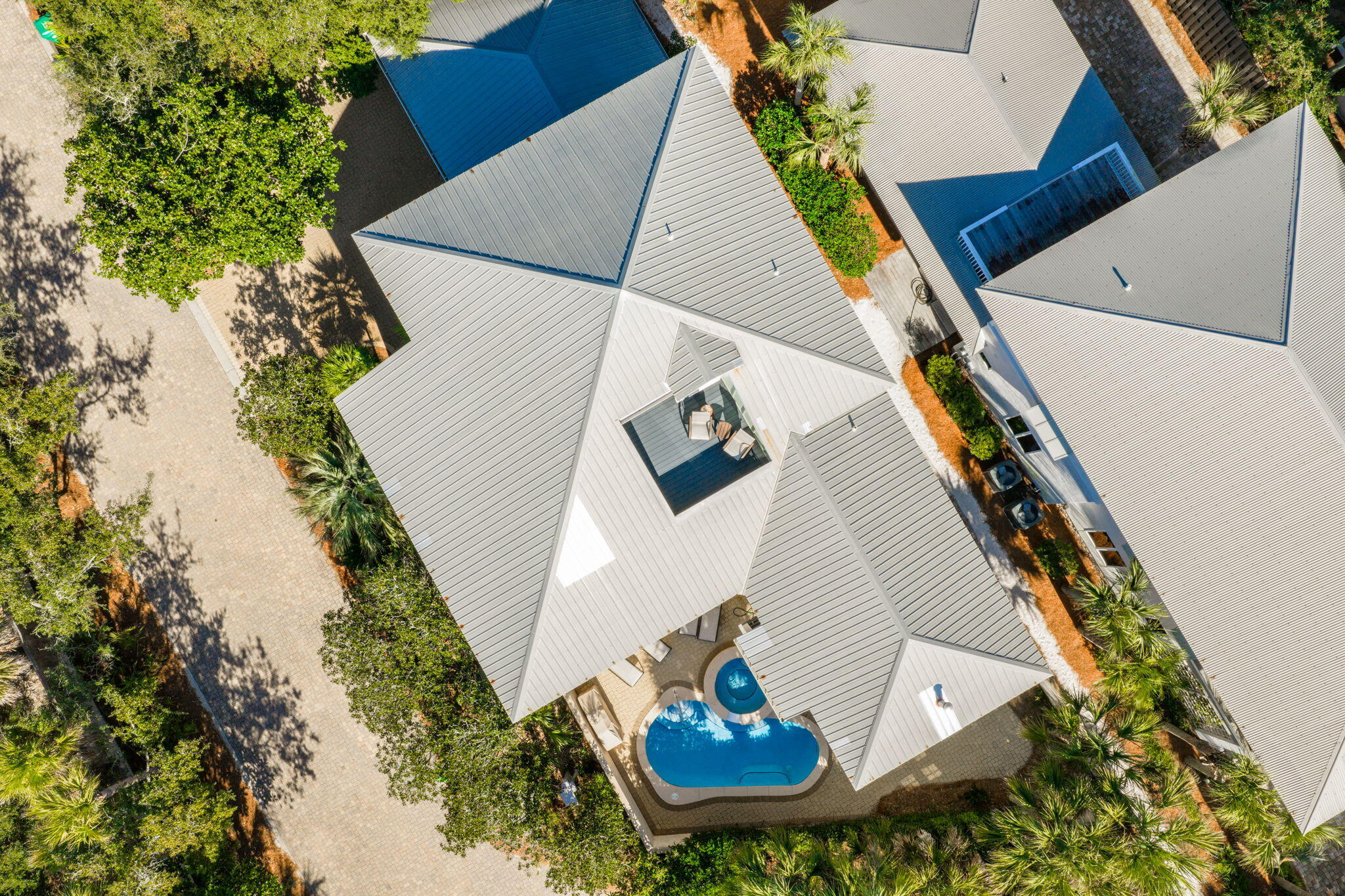 SEAGROVE - Residential