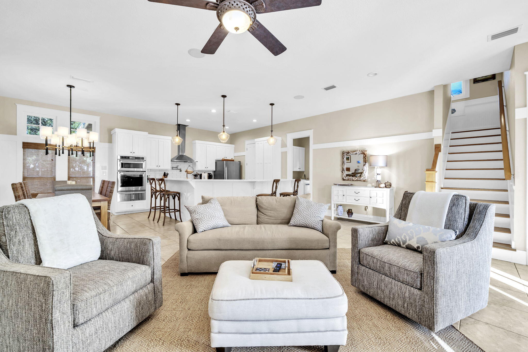 SEAGROVE - Residential