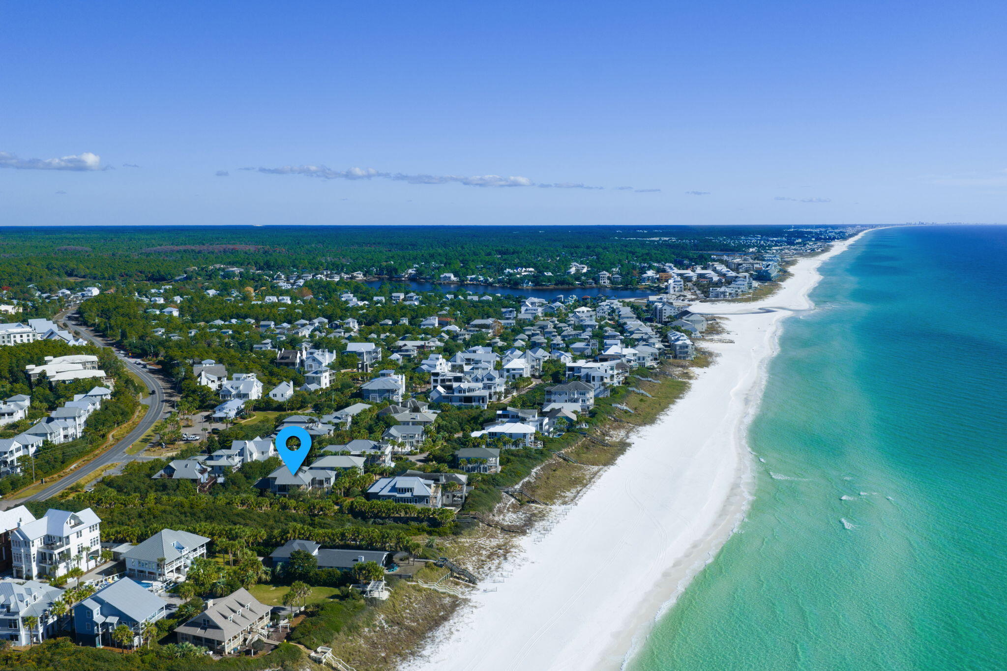 SEAGROVE - Residential