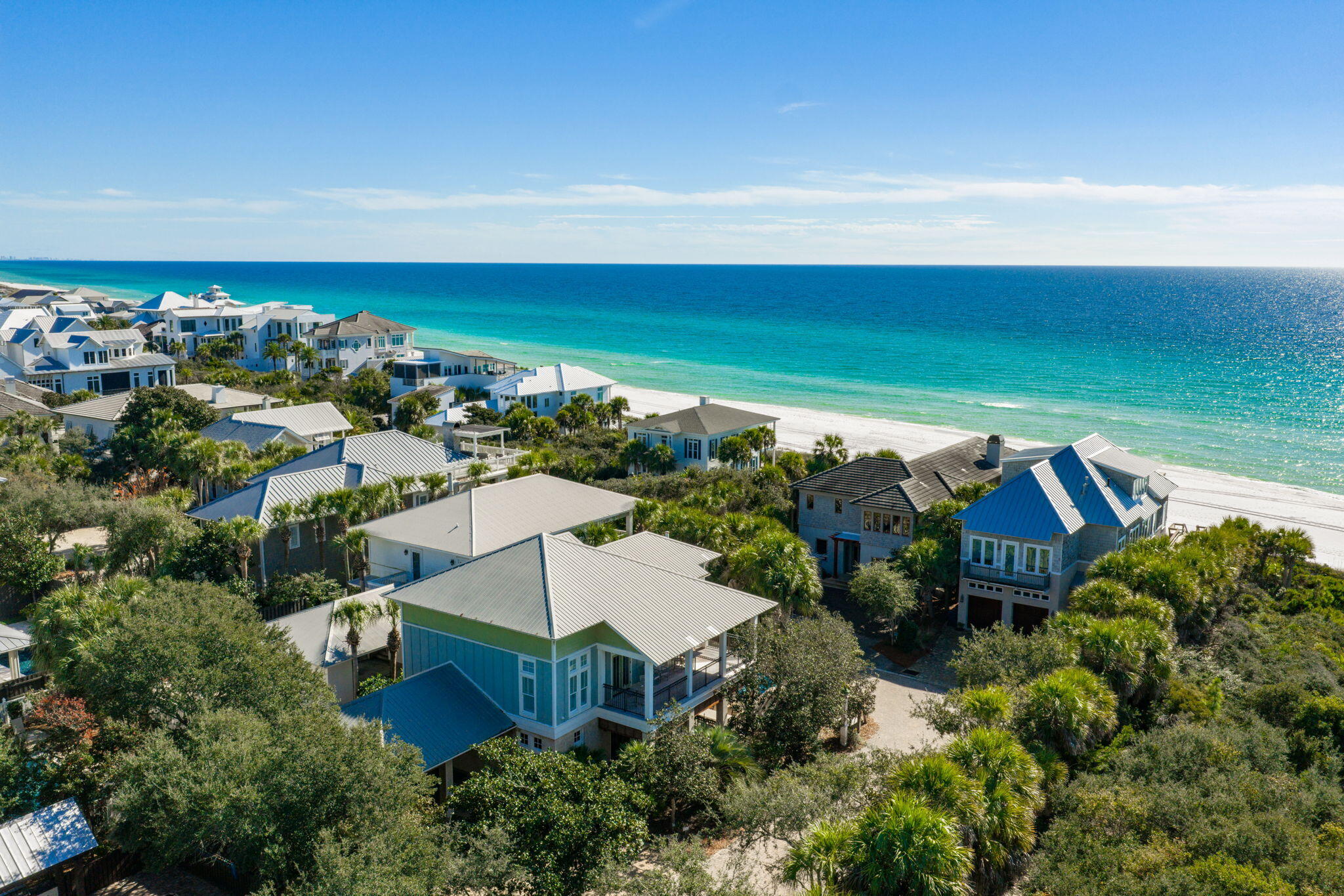 SEAGROVE - Residential