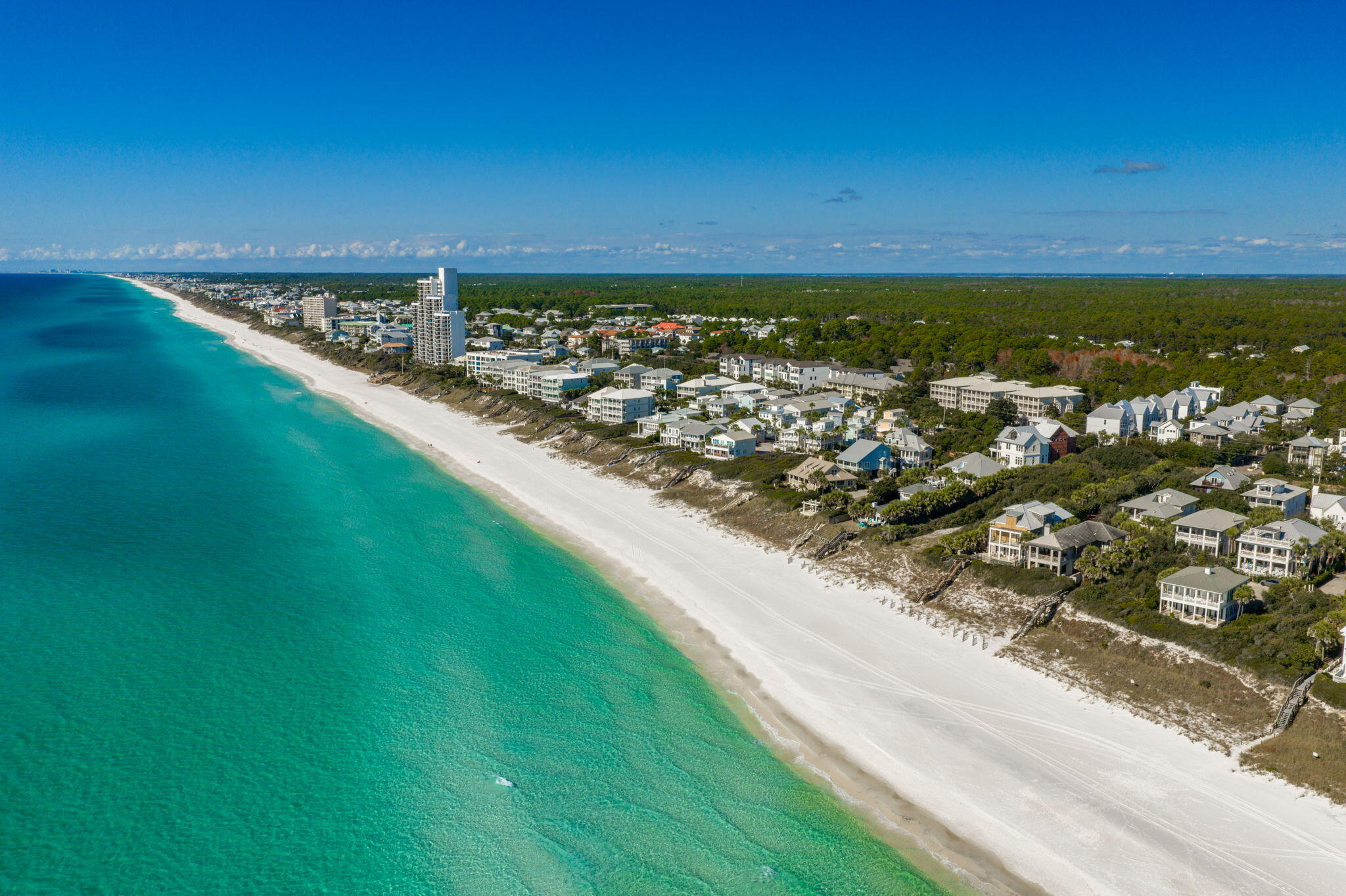 SEAGROVE - Residential