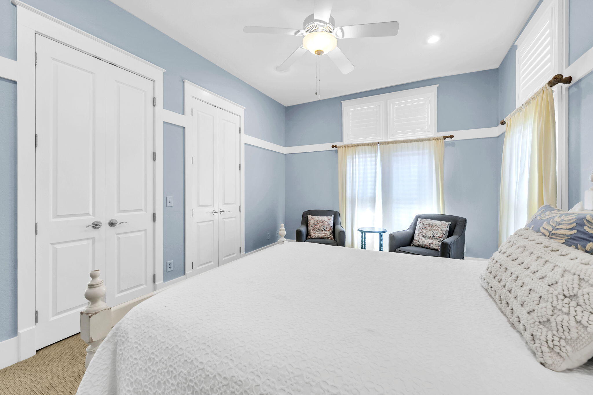 SEAGROVE - Residential