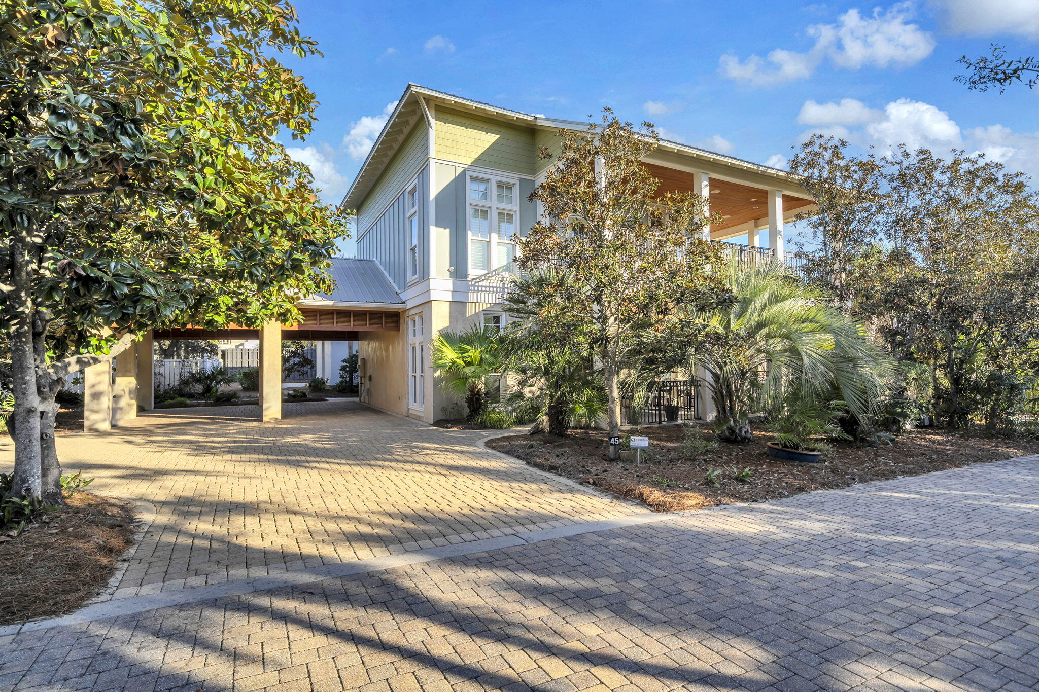 SEAGROVE - Residential