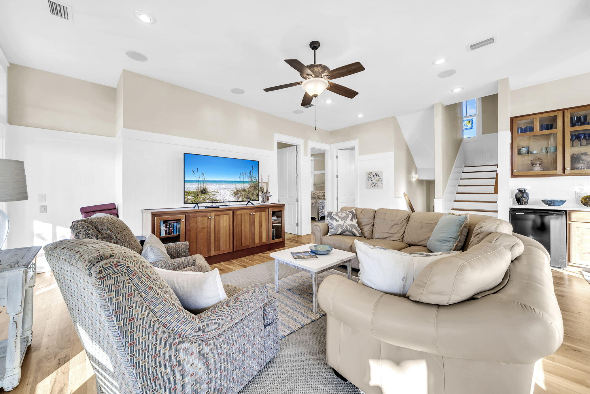 SEAGROVE - Residential