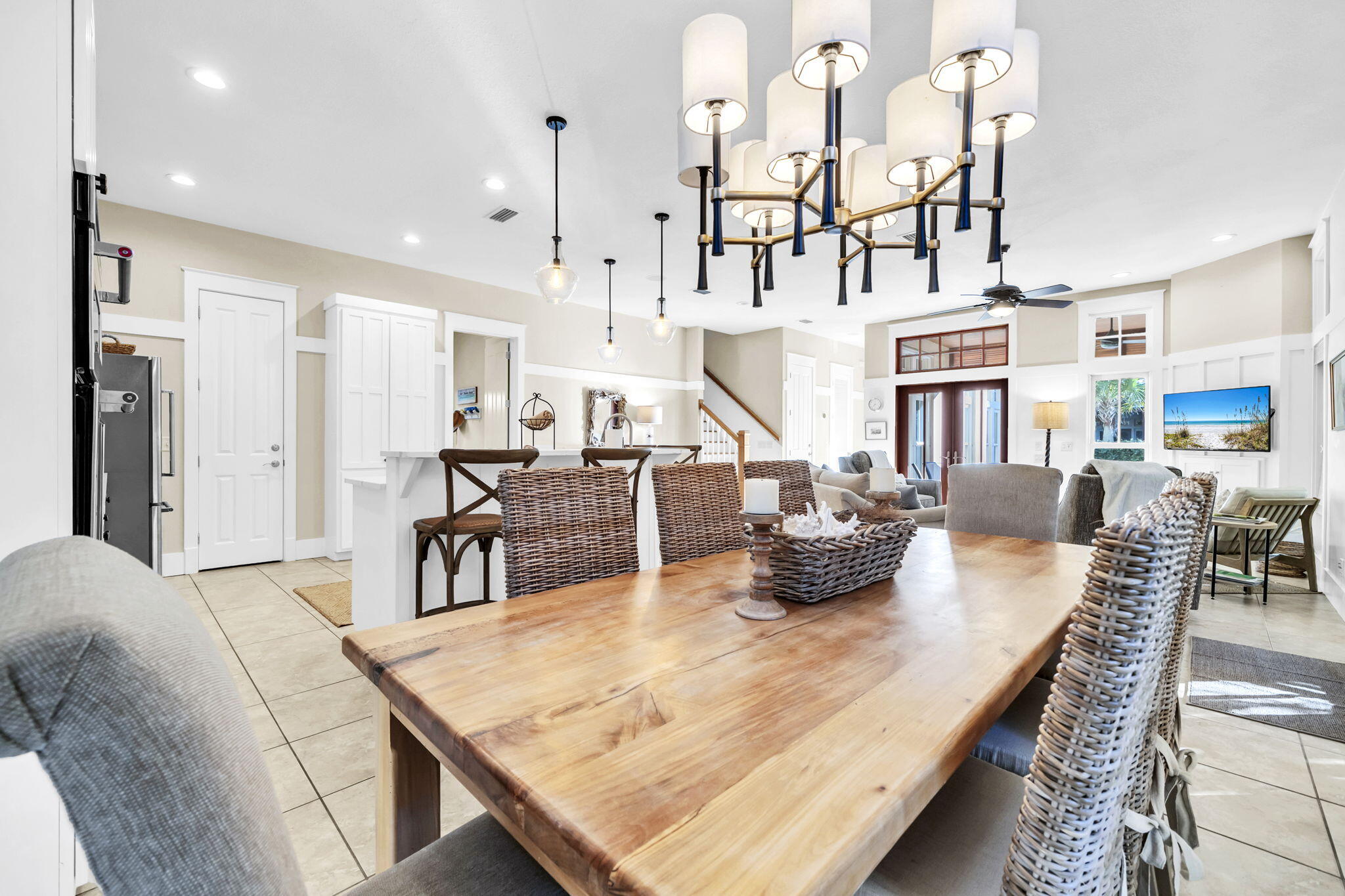 SEAGROVE - Residential