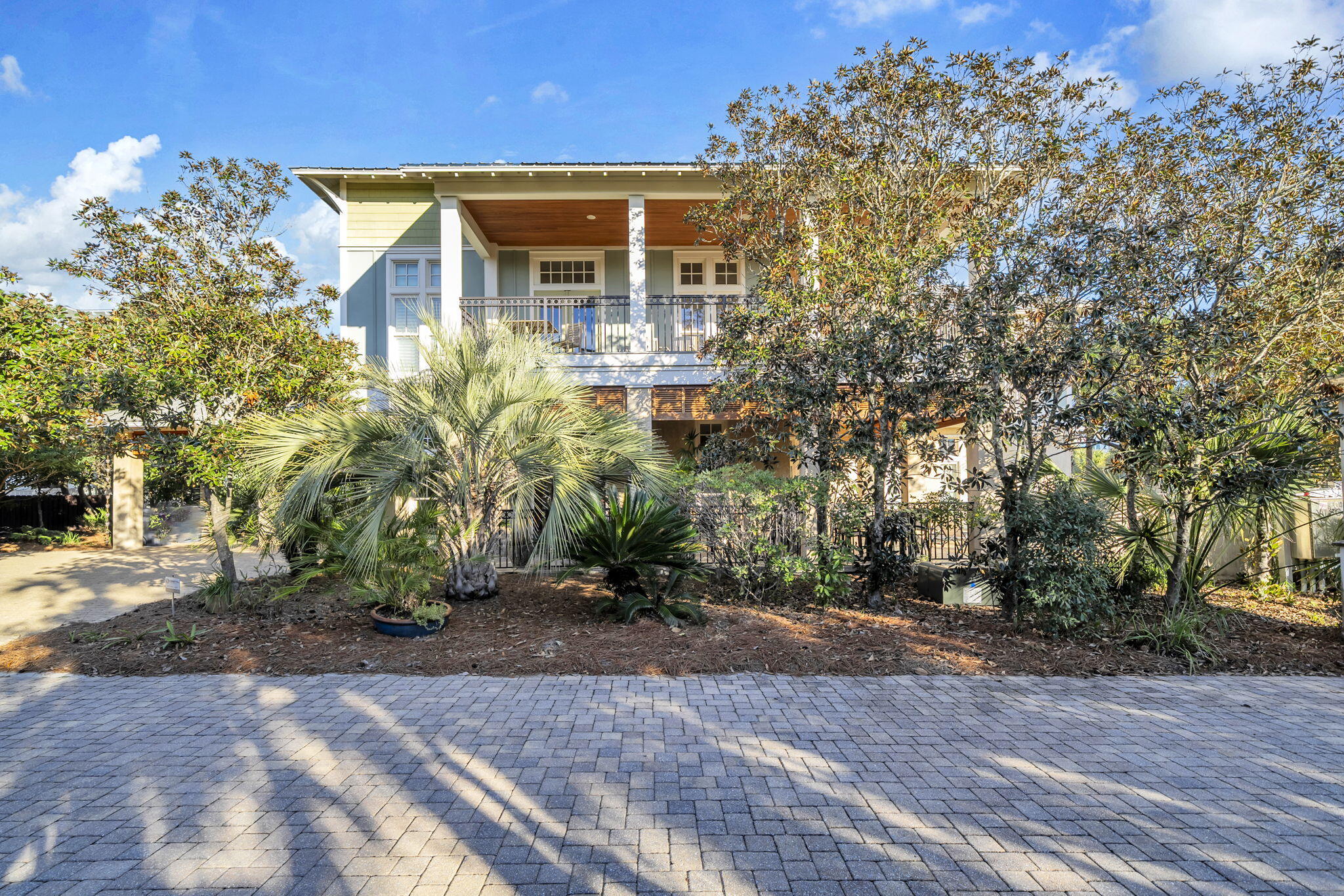 SEAGROVE - Residential