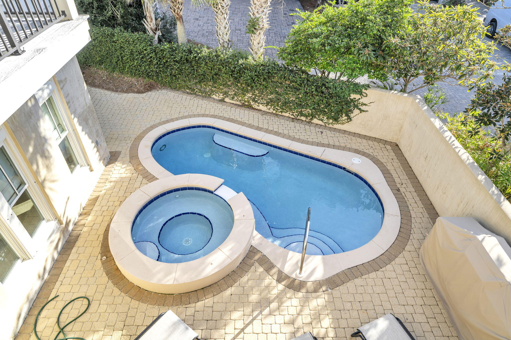 SEAGROVE - Residential