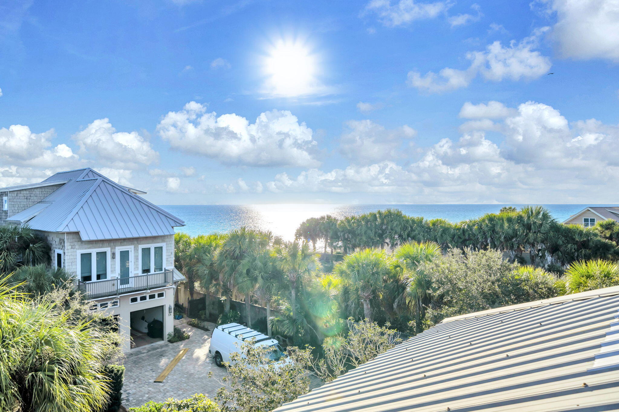 SEAGROVE - Residential