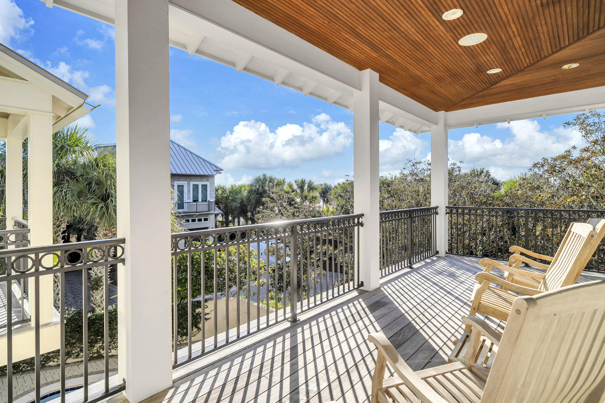 SEAGROVE - Residential