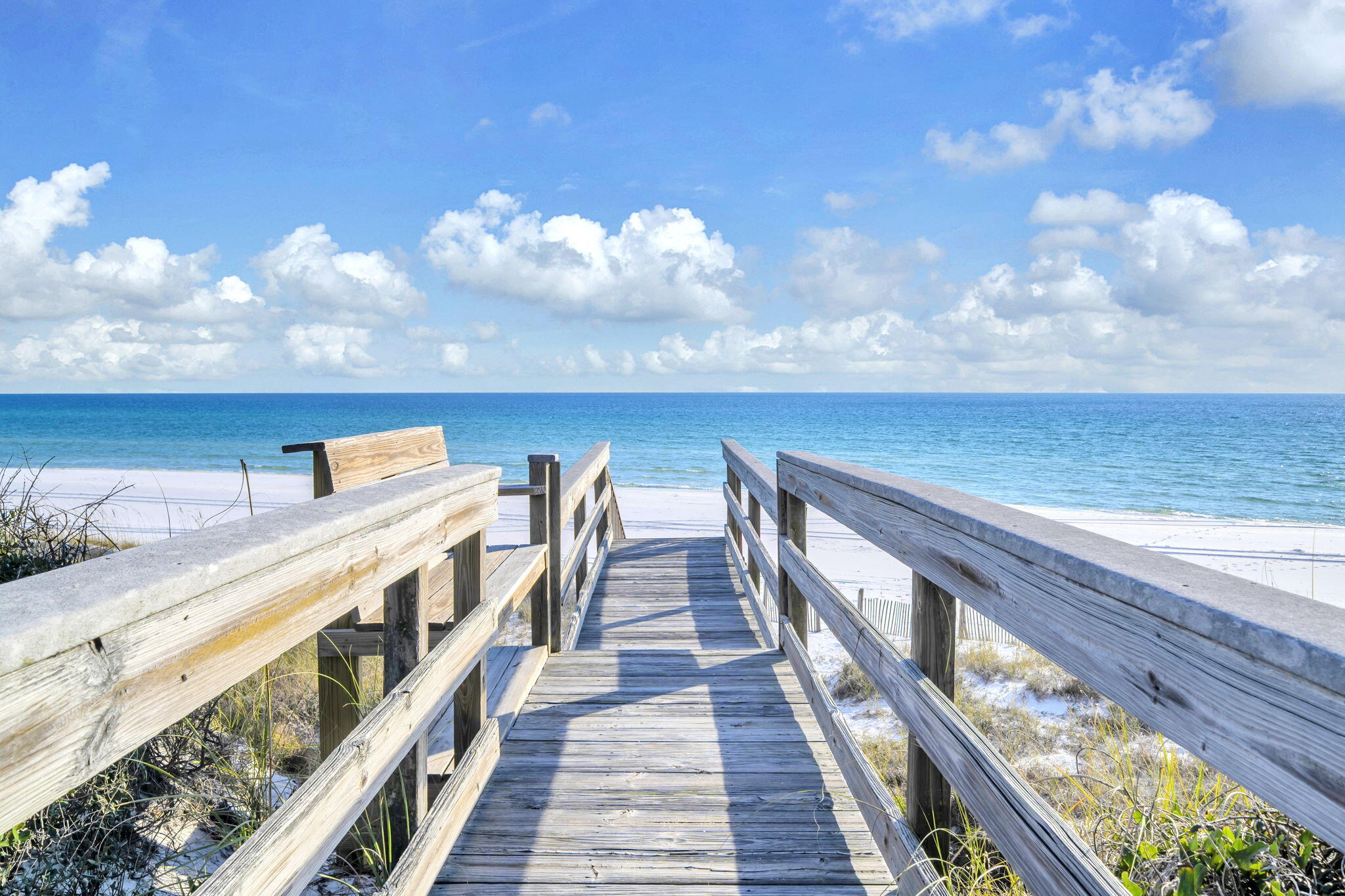 SEAGROVE - Residential