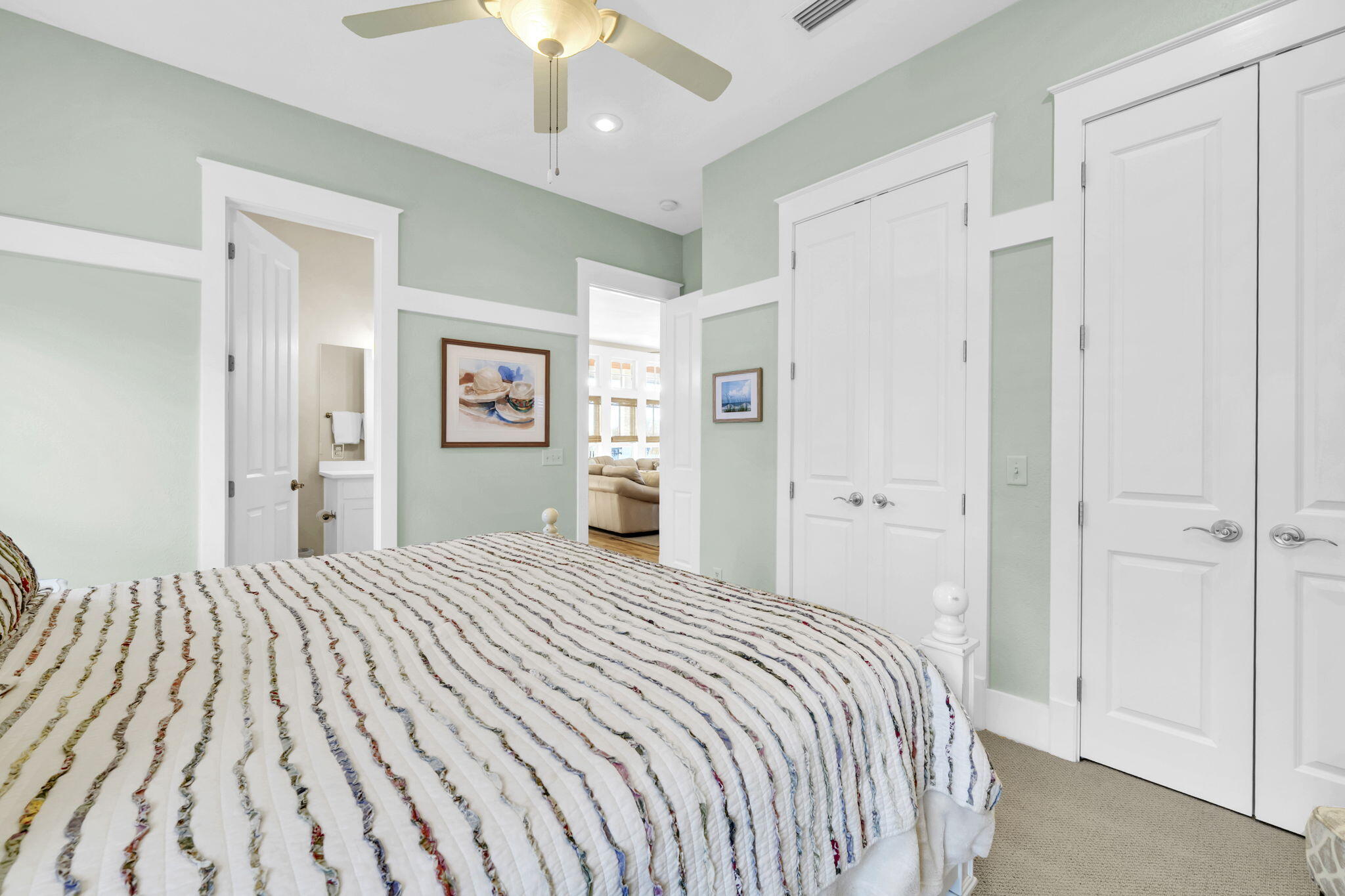 SEAGROVE - Residential