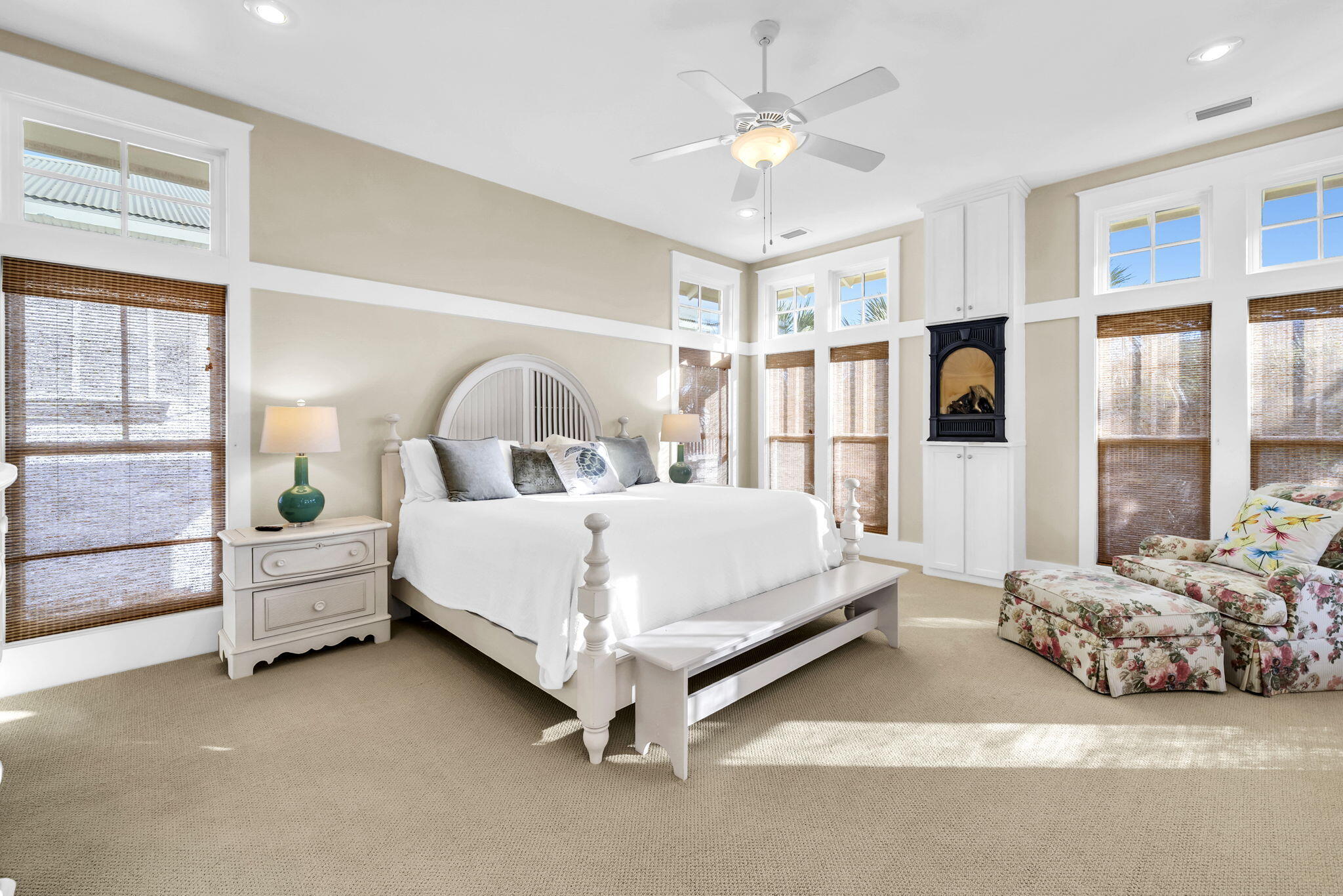 SEAGROVE - Residential