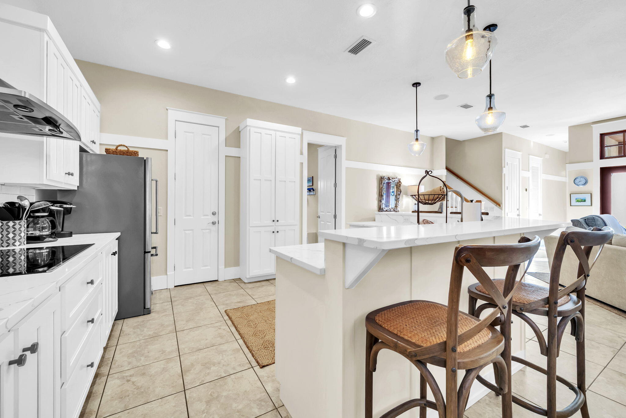 SEAGROVE - Residential