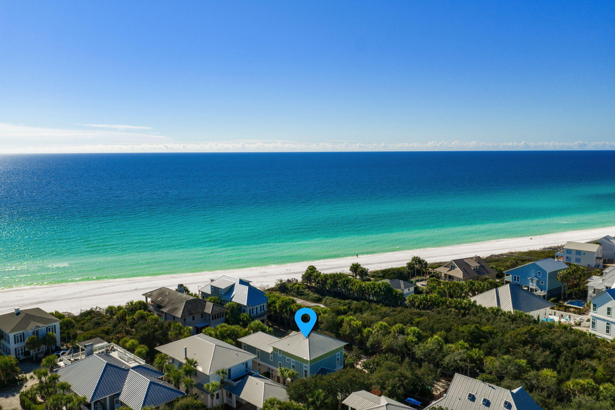 SEAGROVE - Residential
