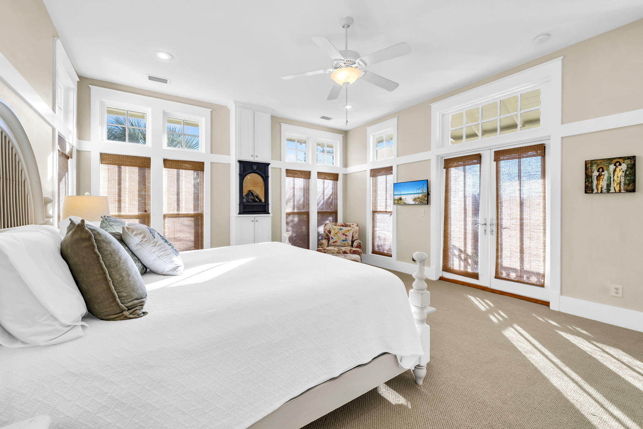 SEAGROVE - Residential