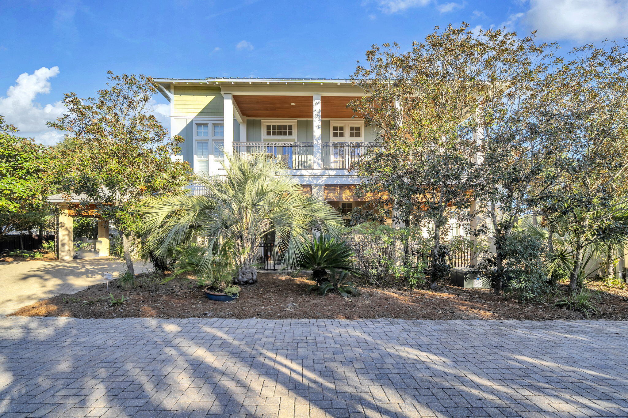 SEAGROVE - Residential