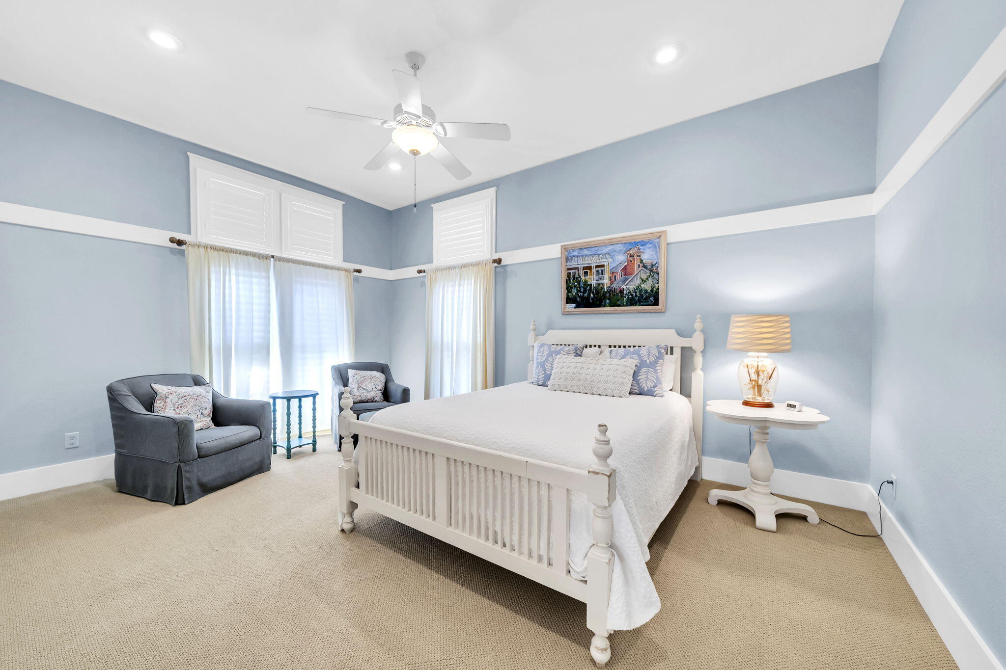 SEAGROVE - Residential