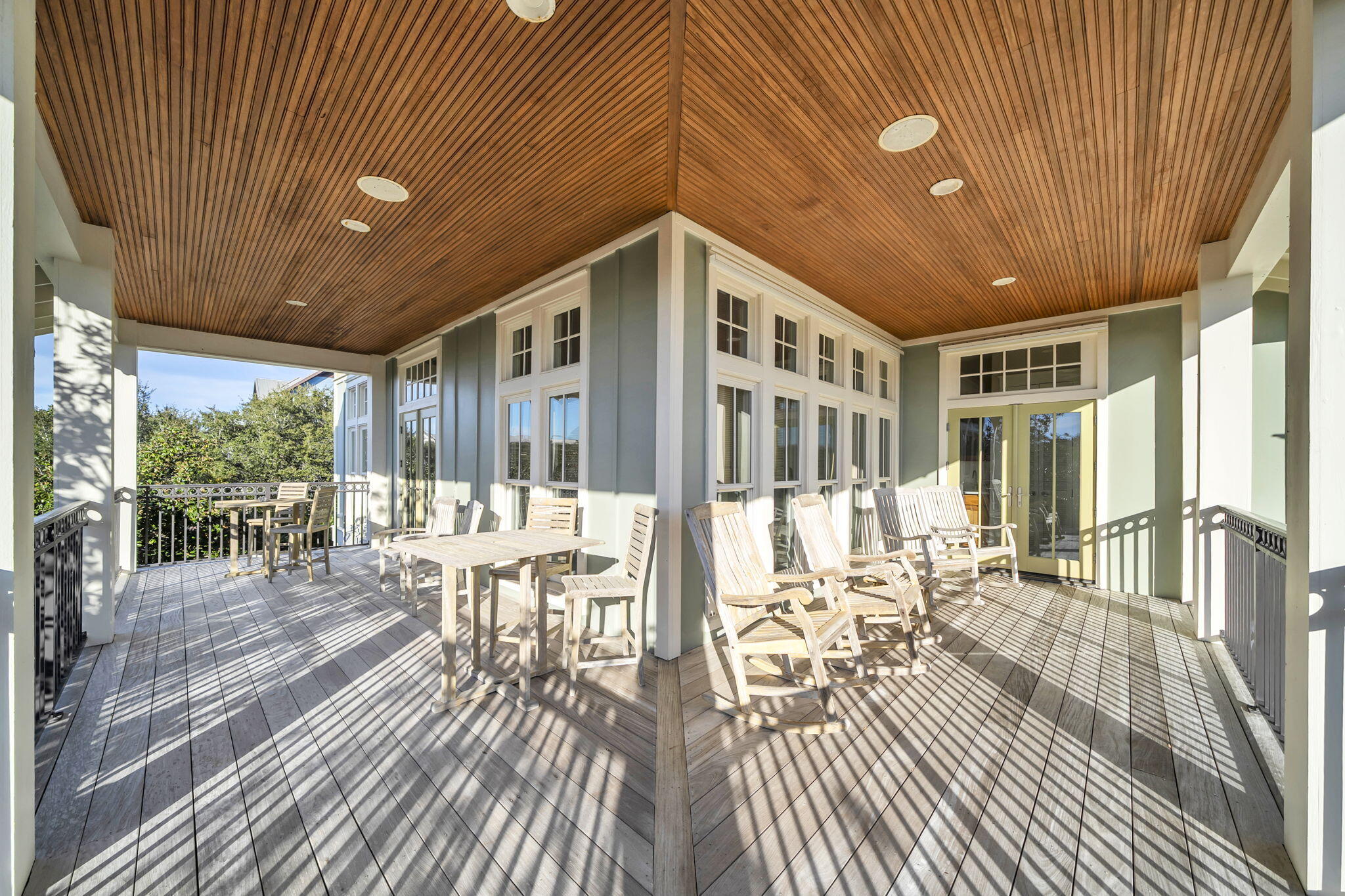 SEAGROVE - Residential