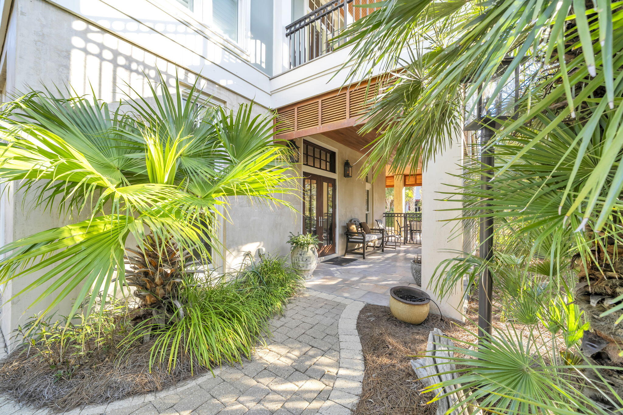 SEAGROVE - Residential