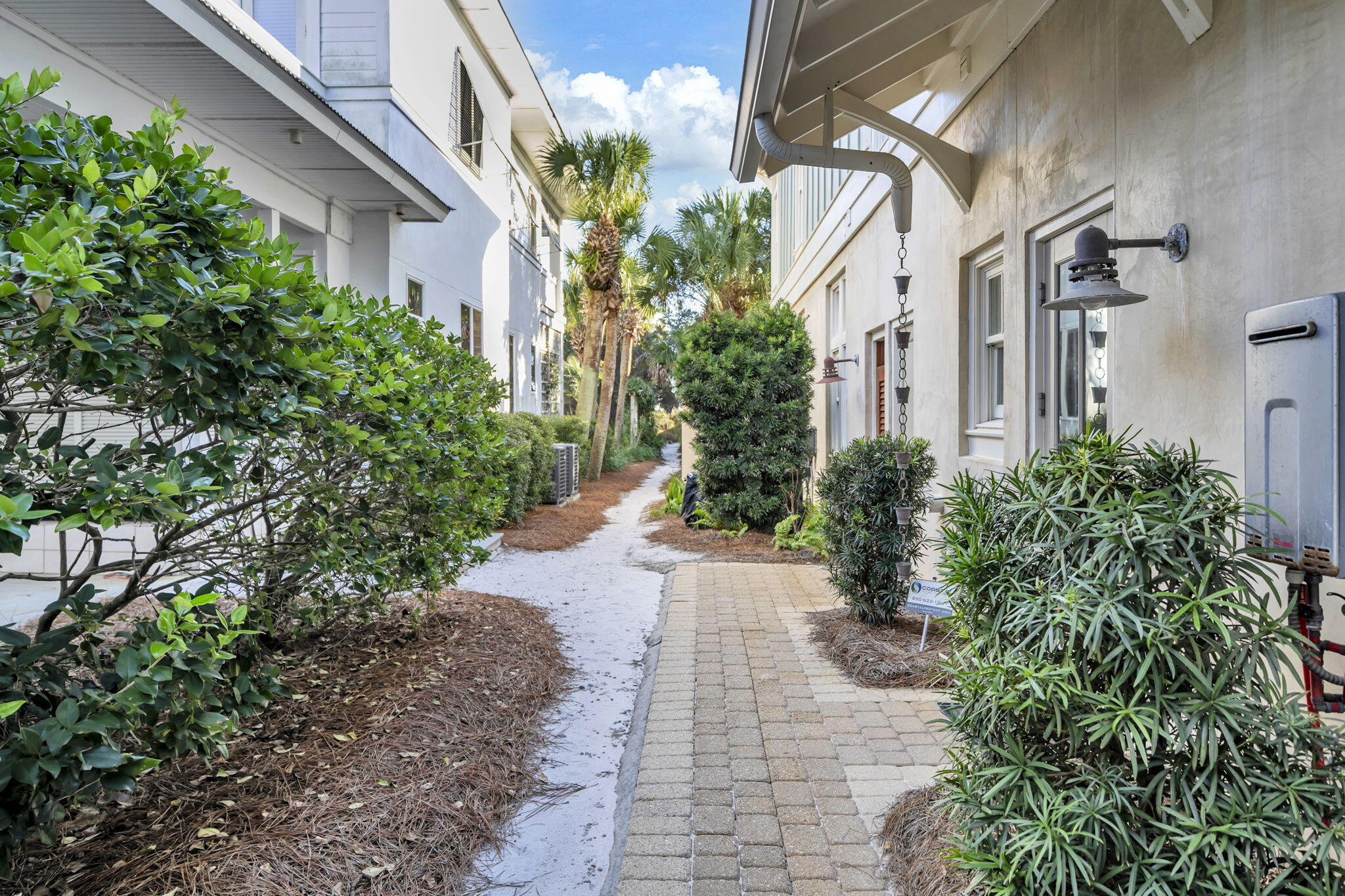 SEAGROVE - Residential