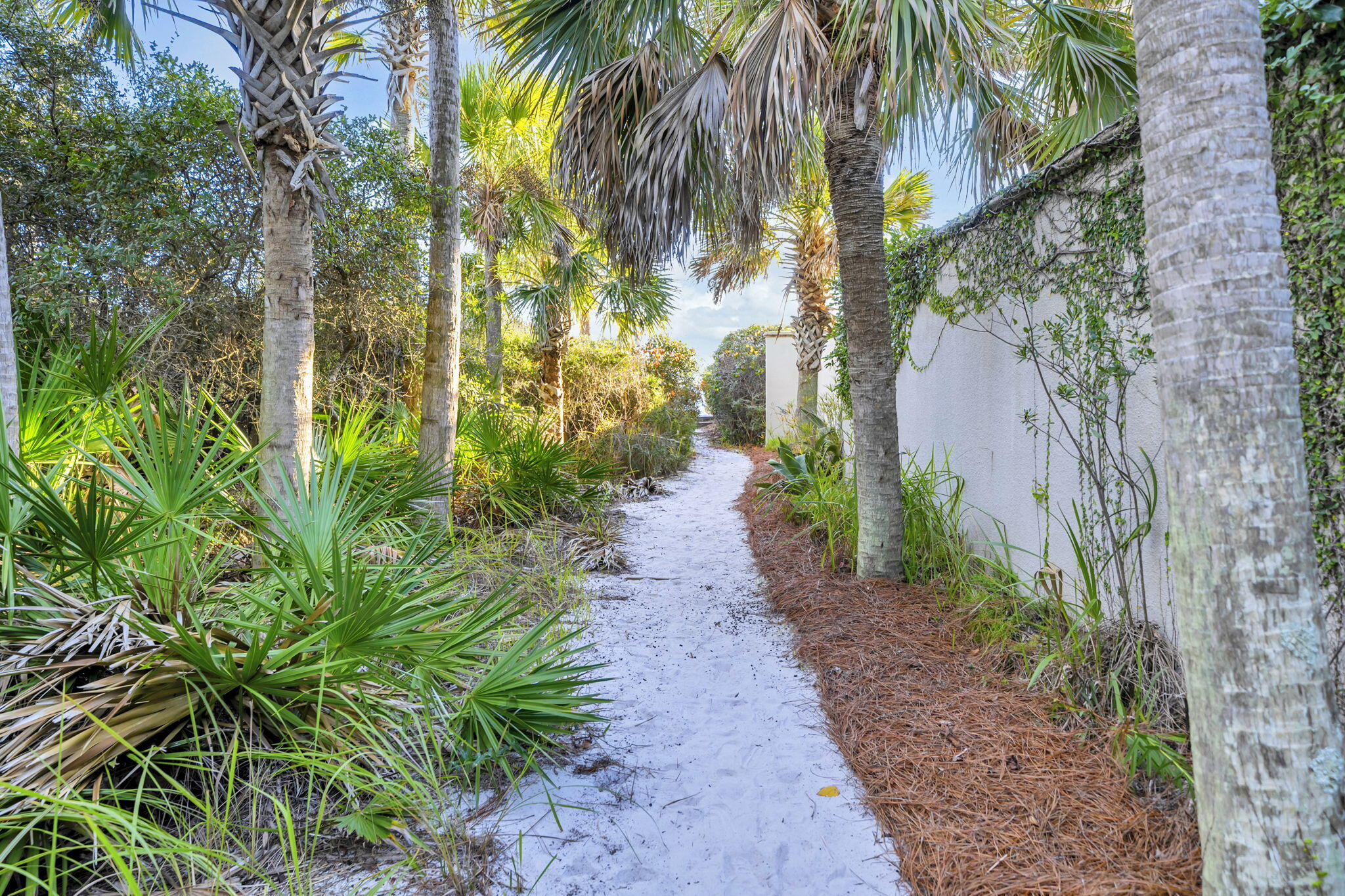 SEAGROVE - Residential