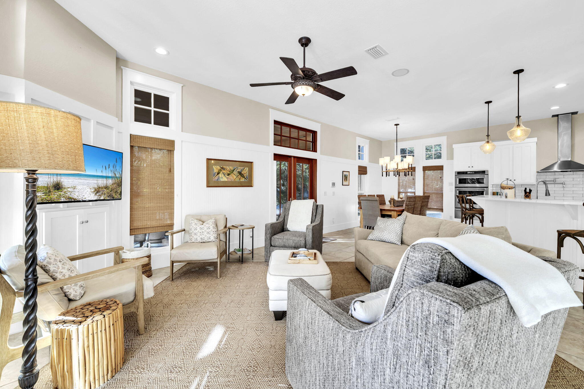 SEAGROVE - Residential