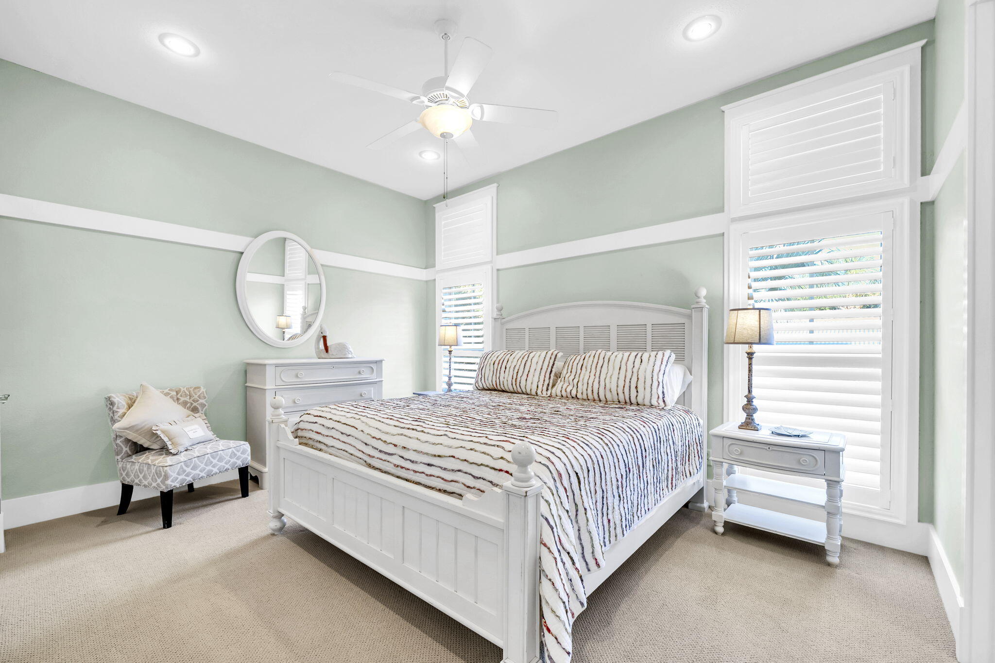 SEAGROVE - Residential