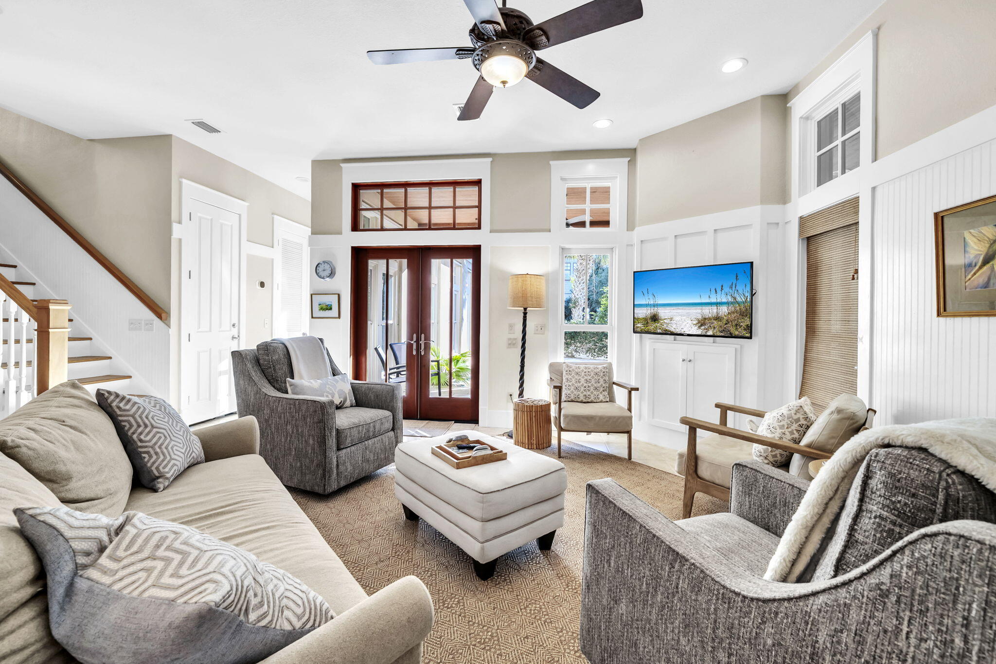 SEAGROVE - Residential