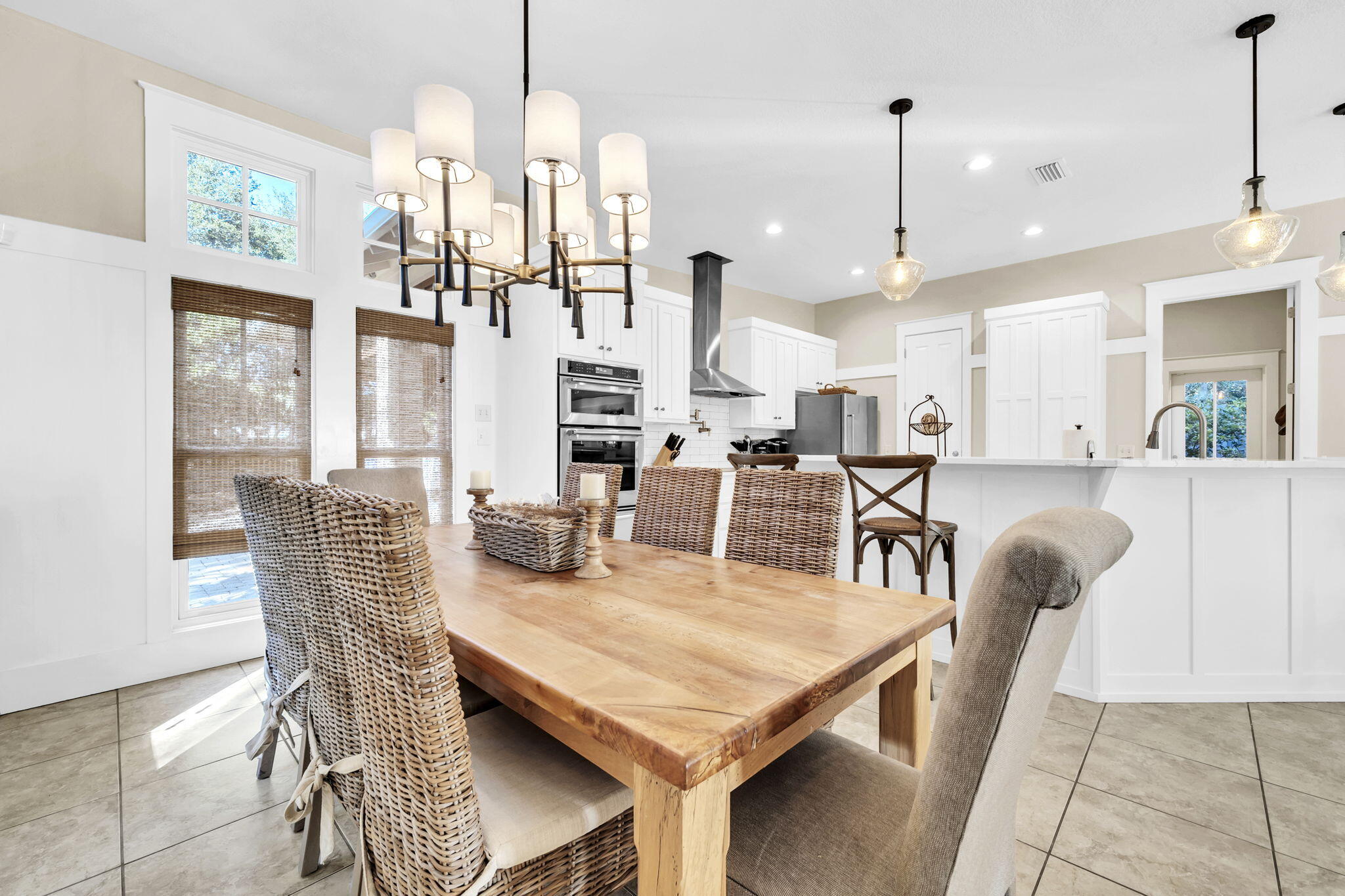 SEAGROVE - Residential