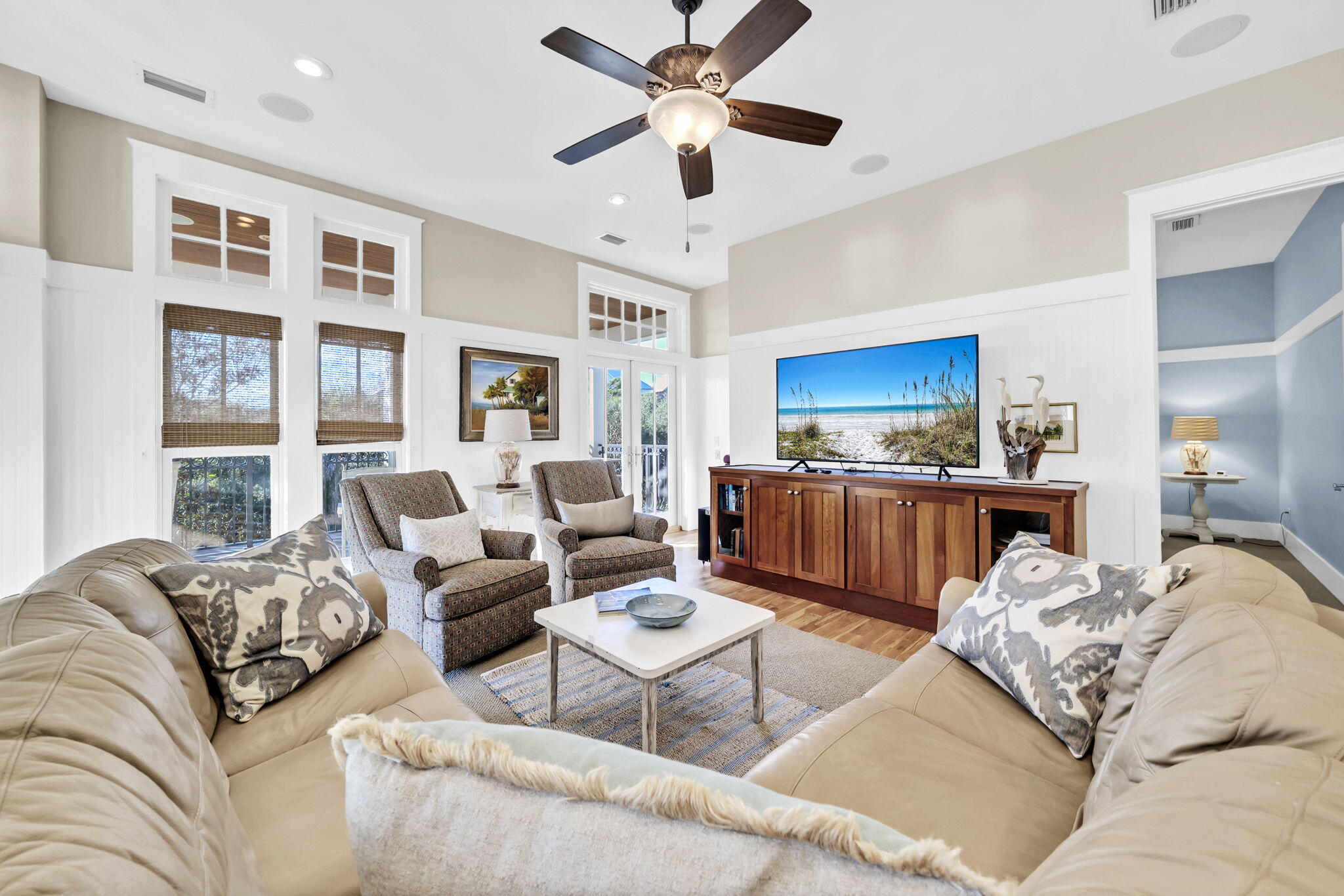 SEAGROVE - Residential