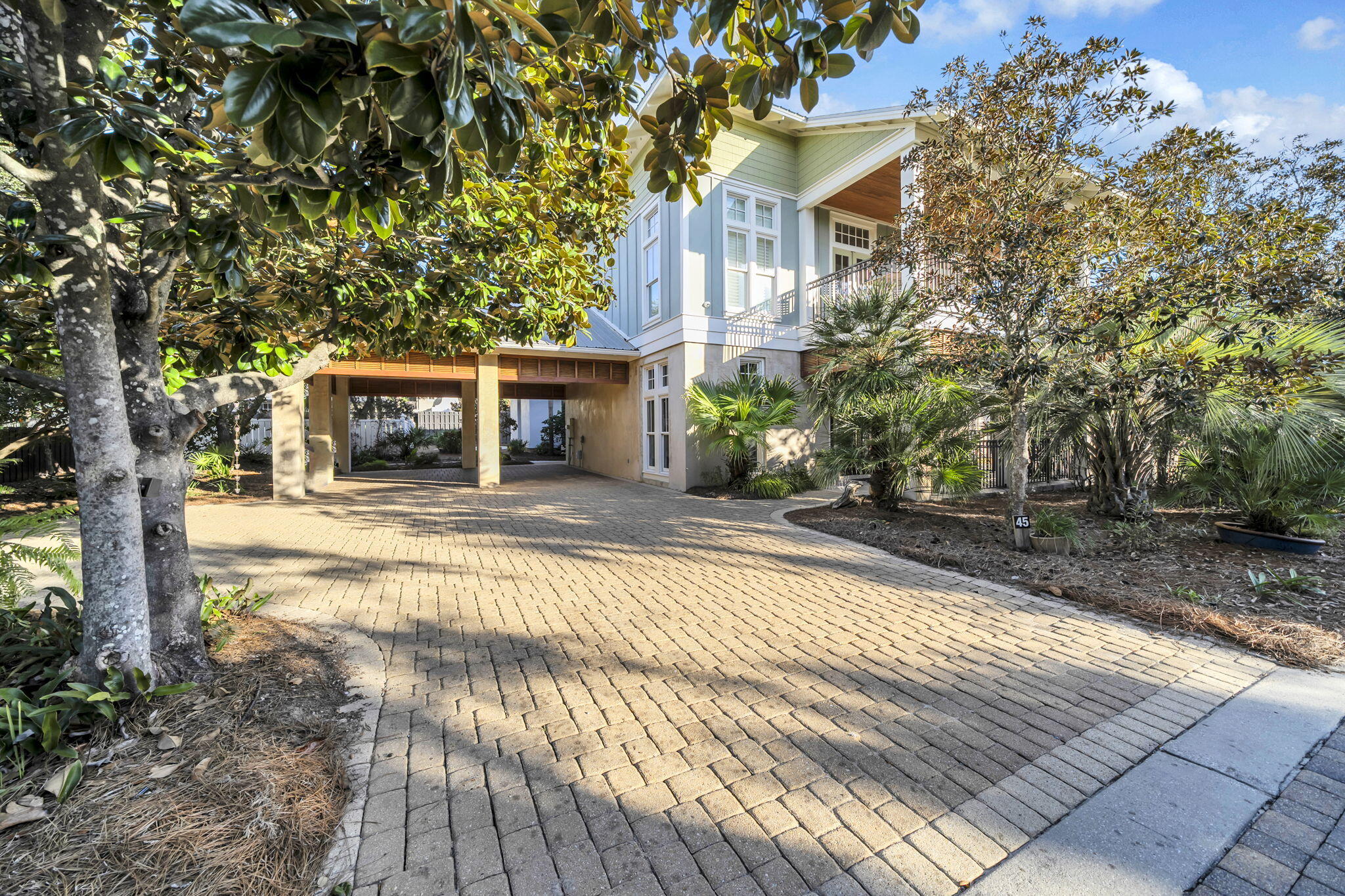 SEAGROVE - Residential