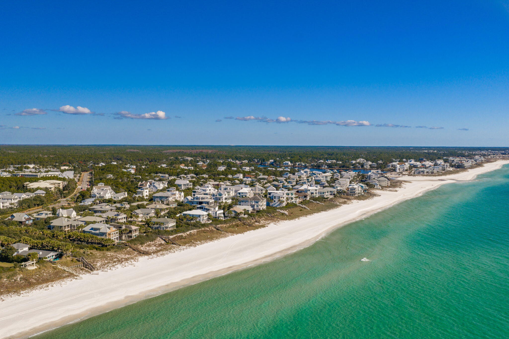 SEAGROVE - Residential