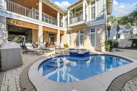 Photo of 45 Kristi Lane, Santa Rosa Beach, FL 32459 (MLS # 991297)