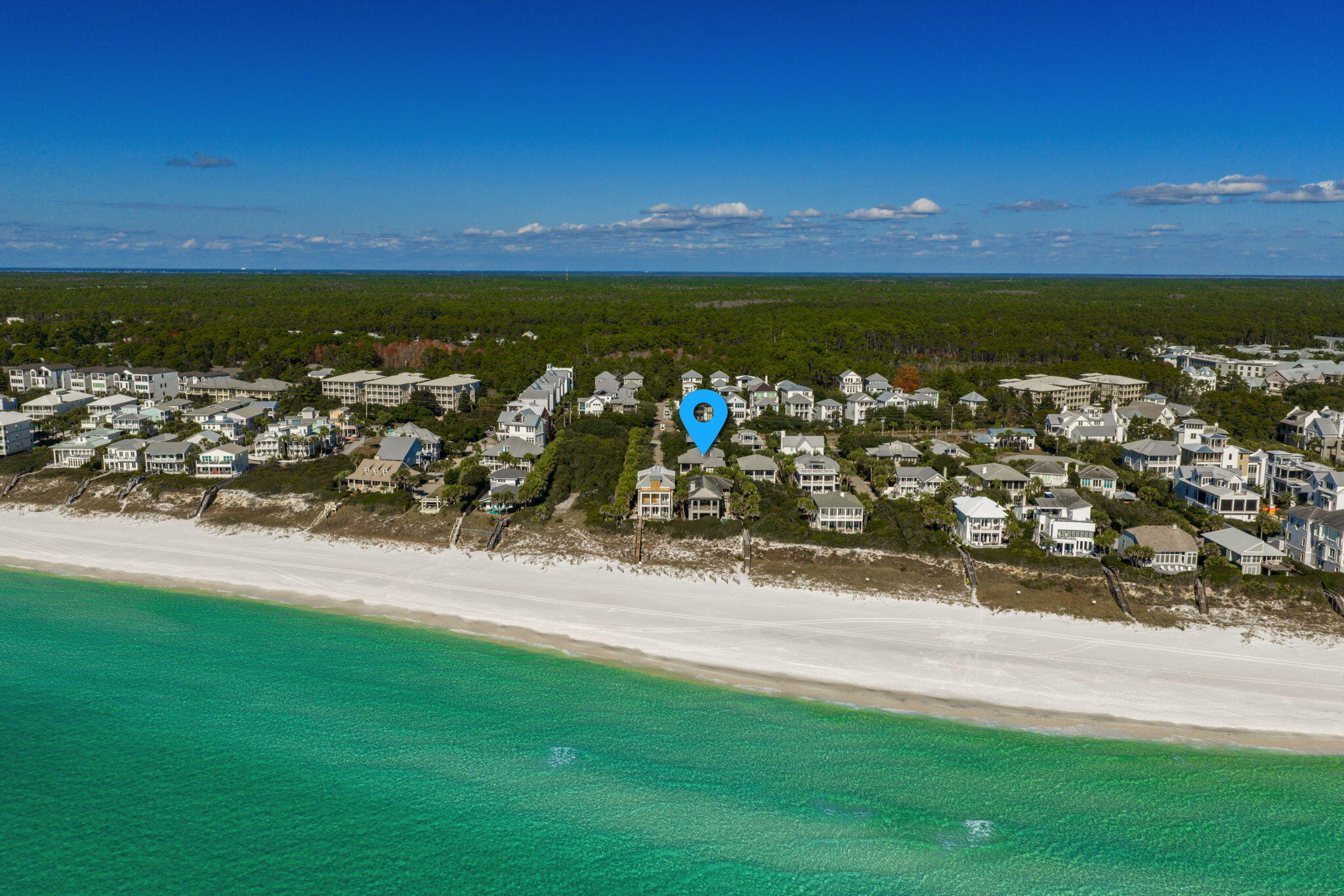 SEAGROVE - Residential