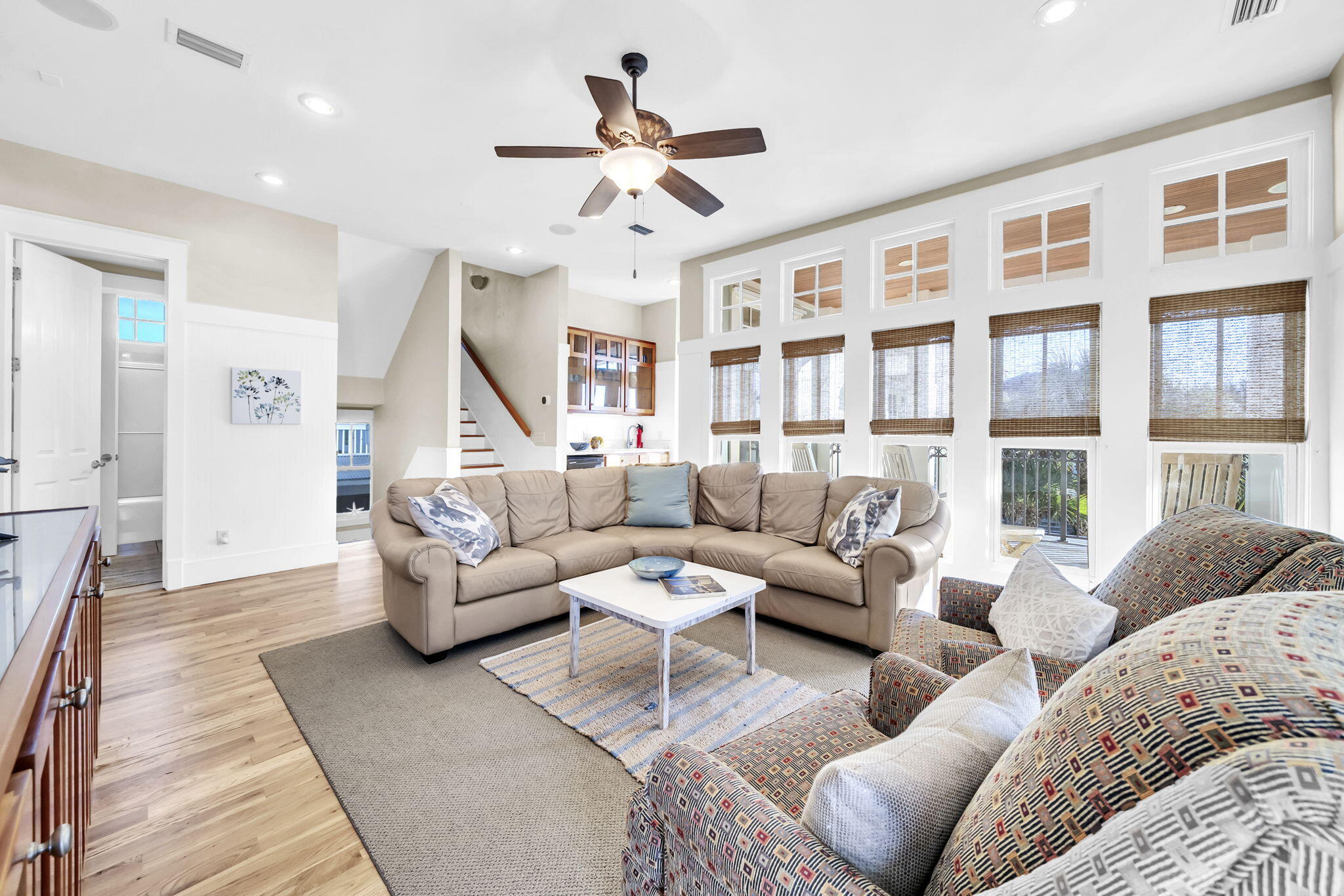 SEAGROVE - Residential