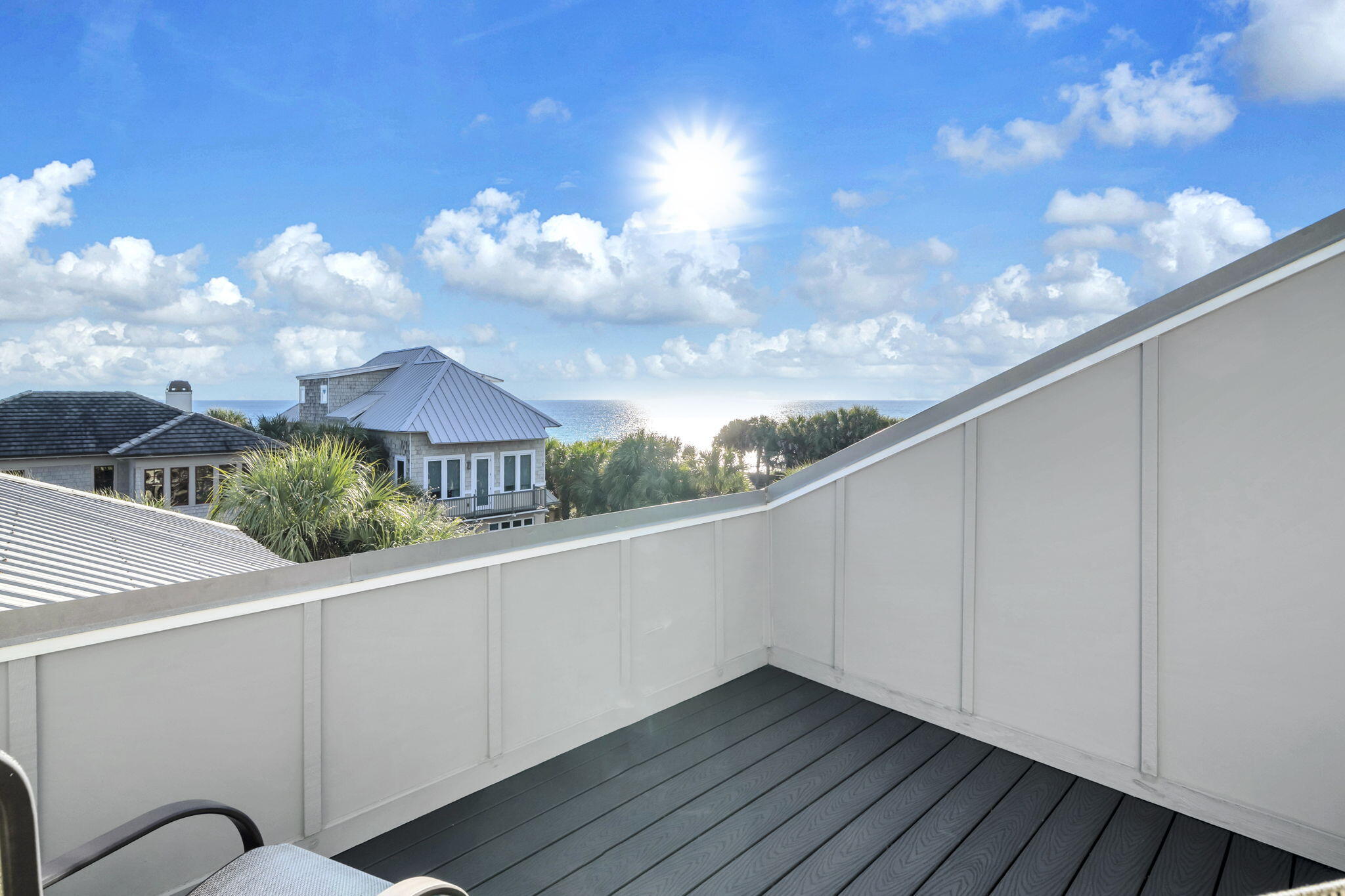 SEAGROVE - Residential