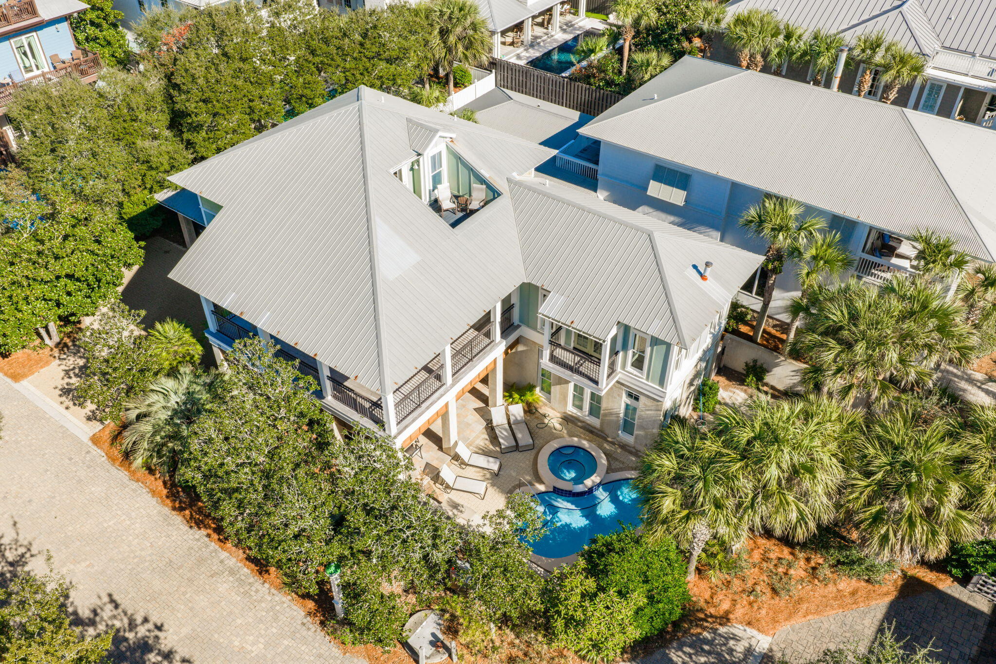 SEAGROVE - Residential