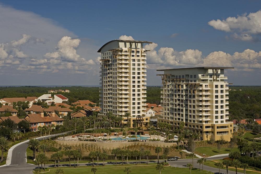 LUAU I - Residential Lease