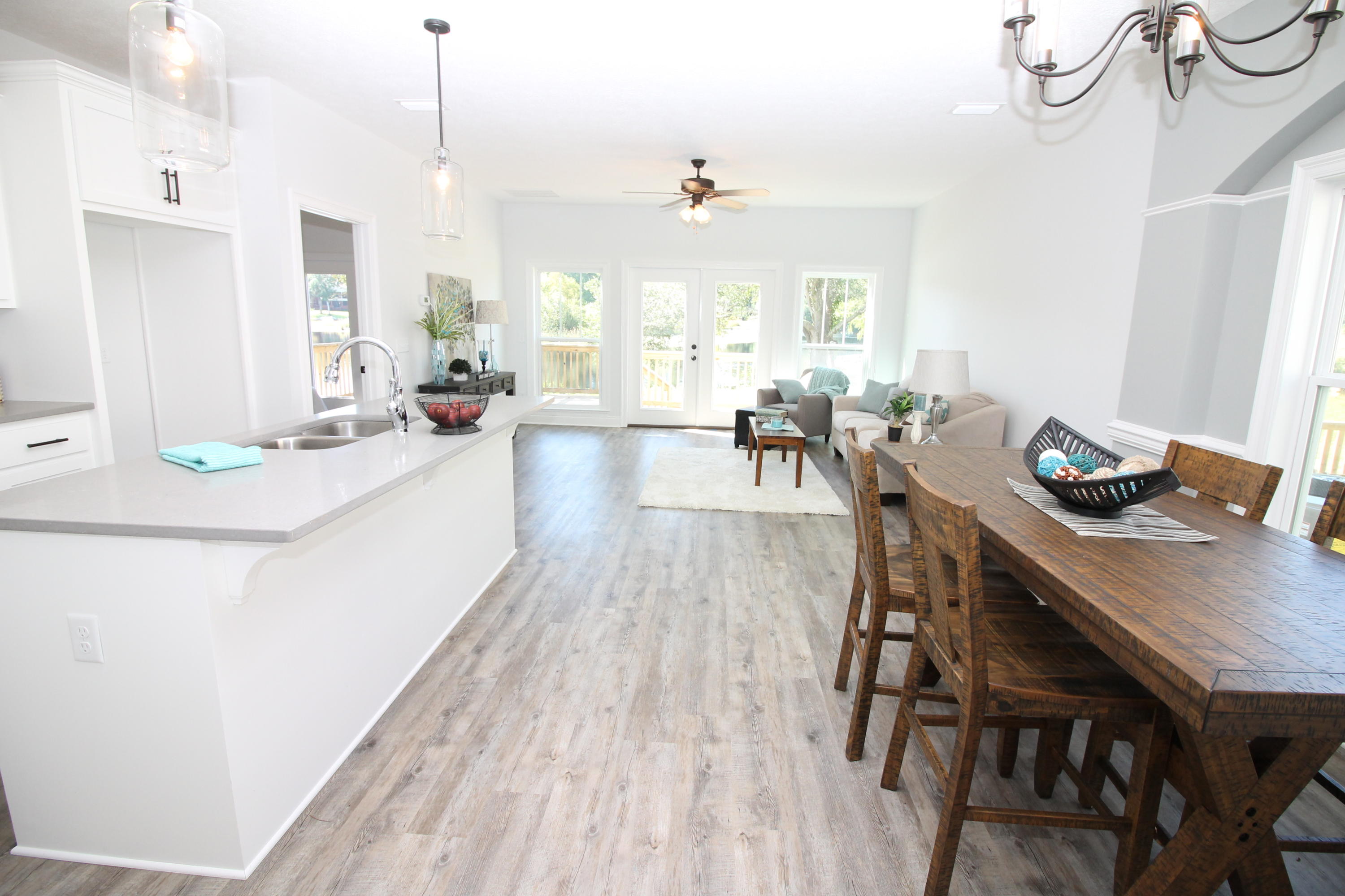 Lakeshore Landings - Residential